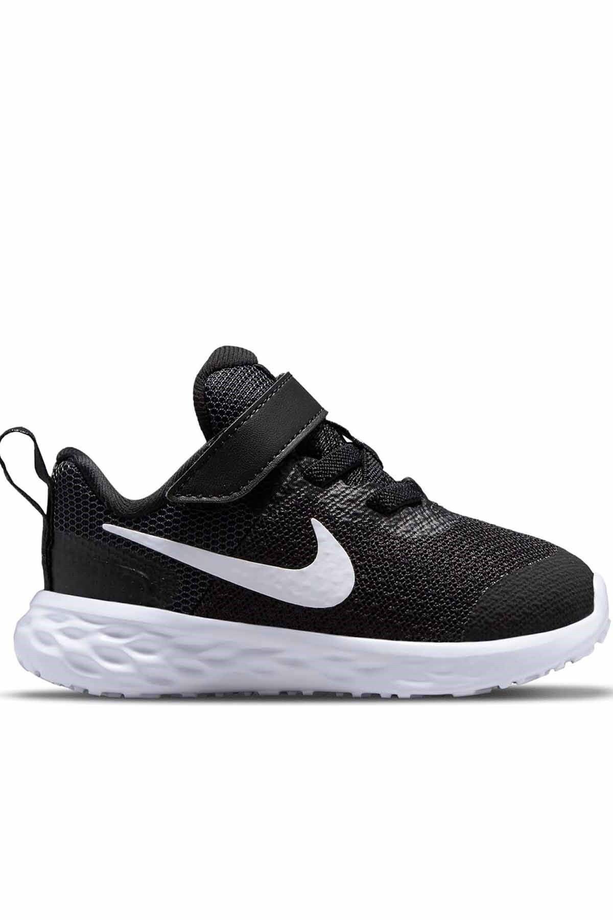 Nike Revolution 6 Nn (TDV) Çocuk Yürüyüş Koşu Ayakkabı Dd1094-003-syhbyz