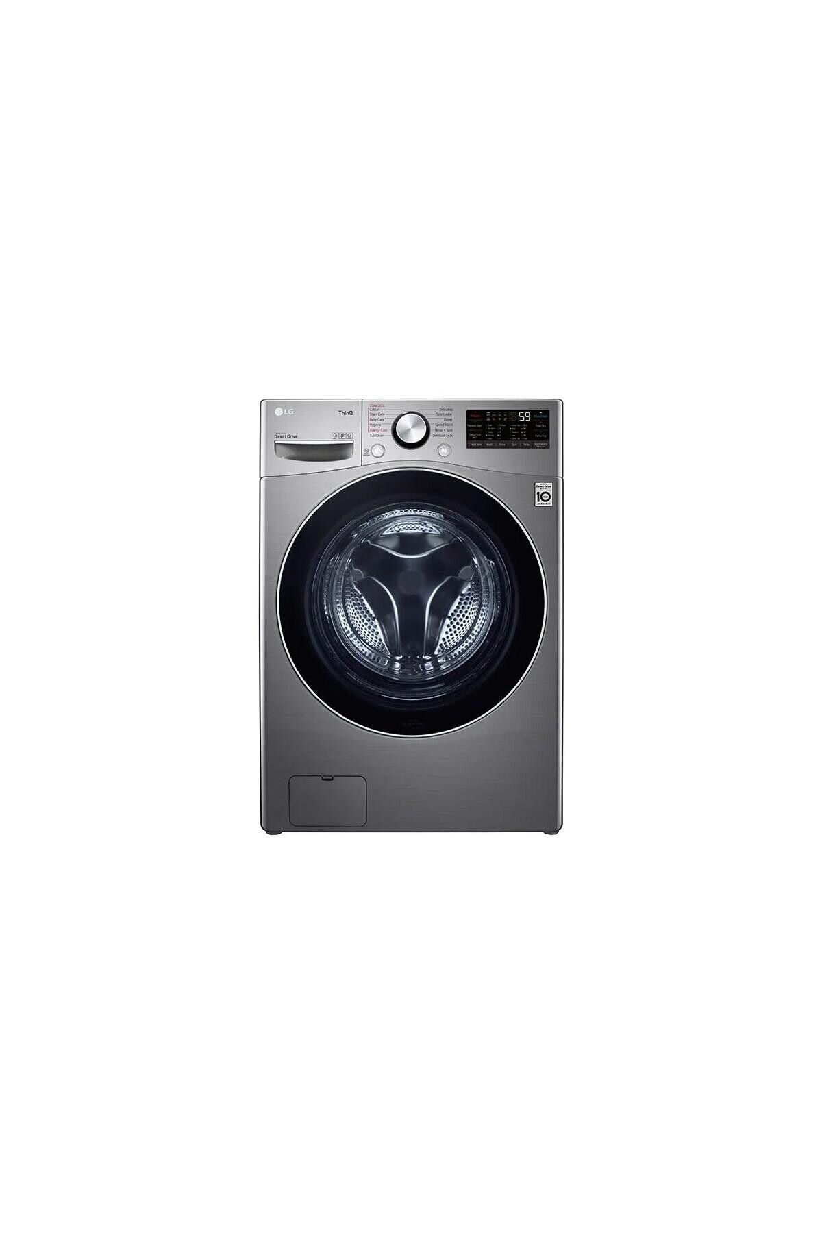 LG F0l9dgp2s 14/8 Kurutmalı Çamaşır Makinesi