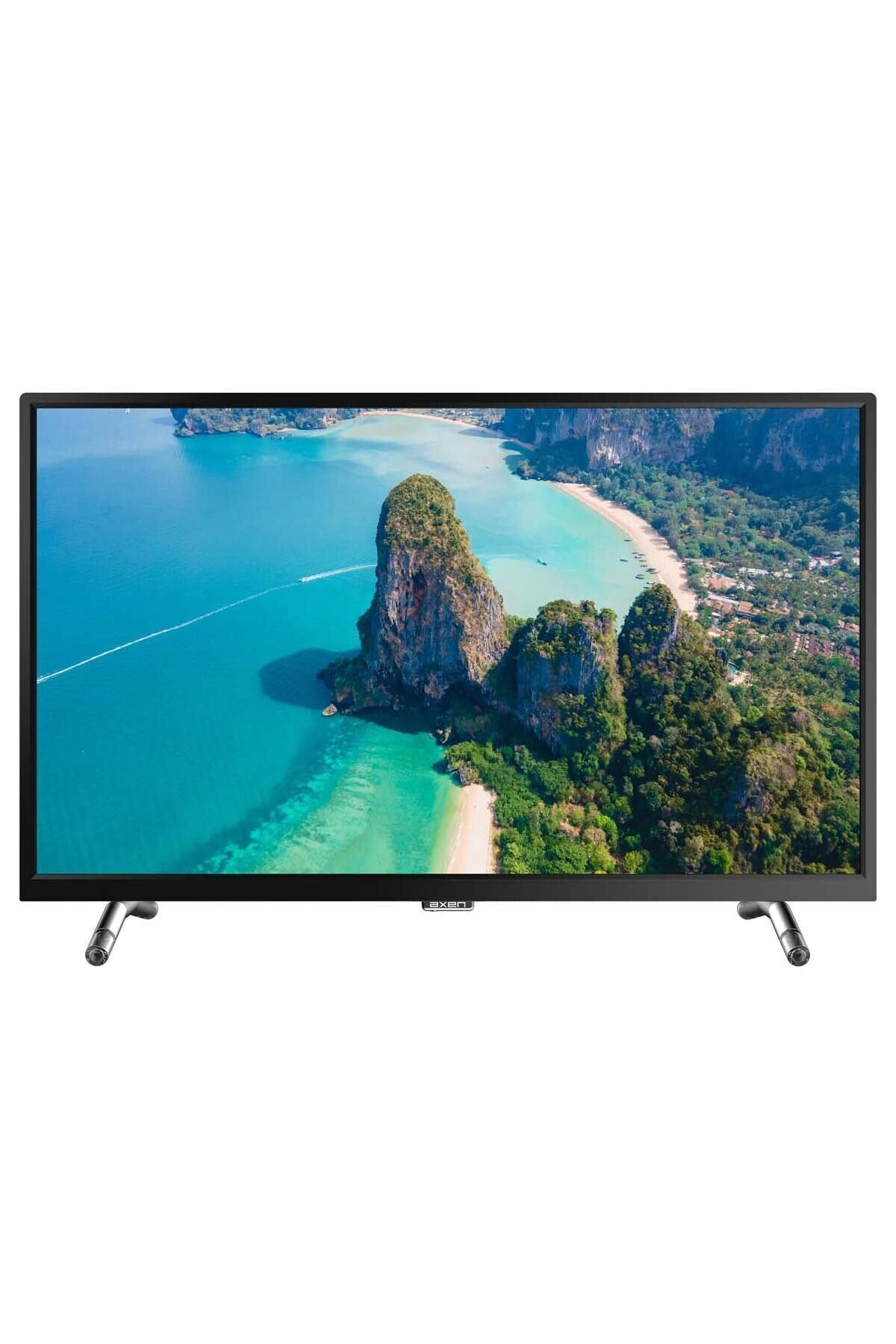 Axen 32'' Ax32dıl13 Hdr Android Smart Uydulu Led Tv