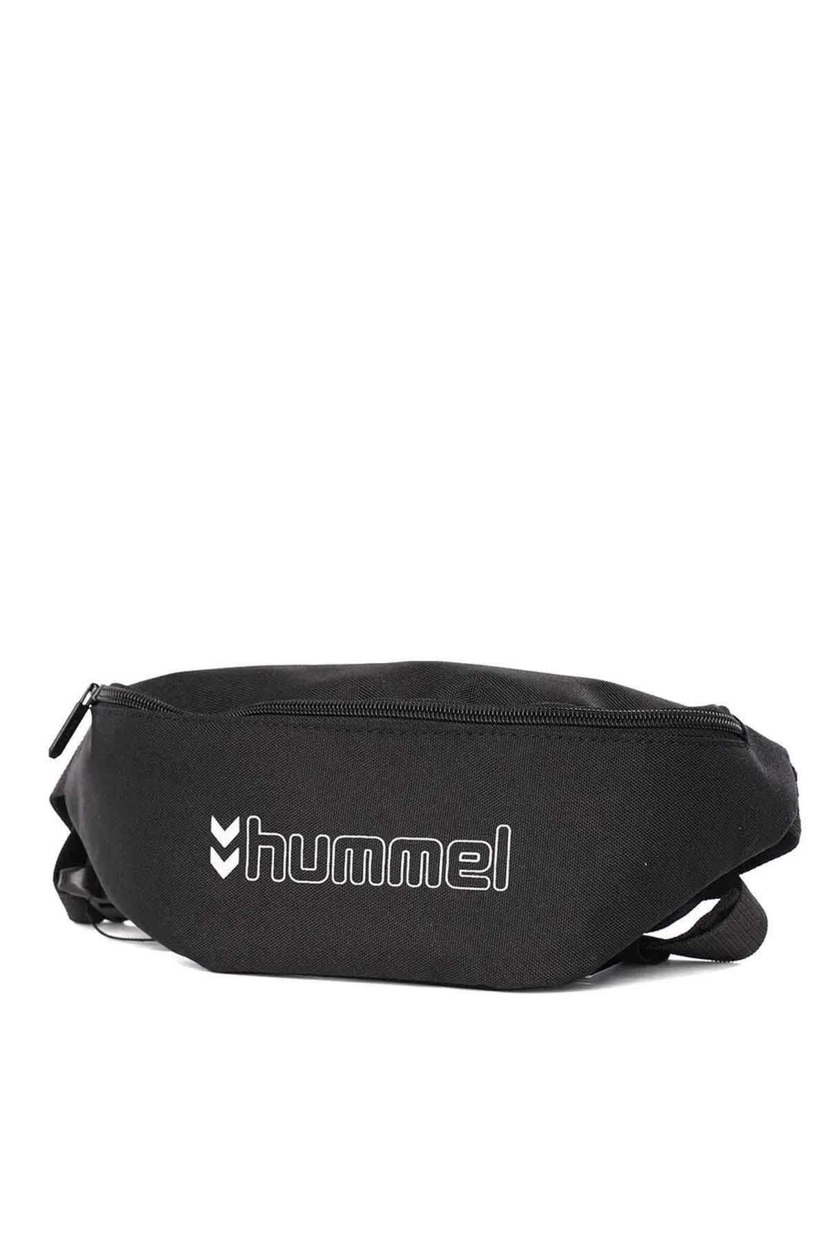 hummel Essel Bumbag Unisex Sırt Çantası 980247-2001black