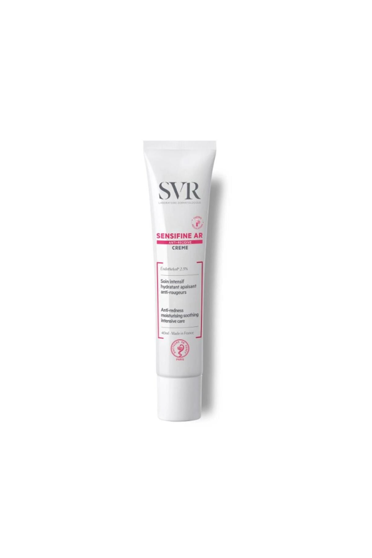 SVR Sensifine Ar Creme 40ml