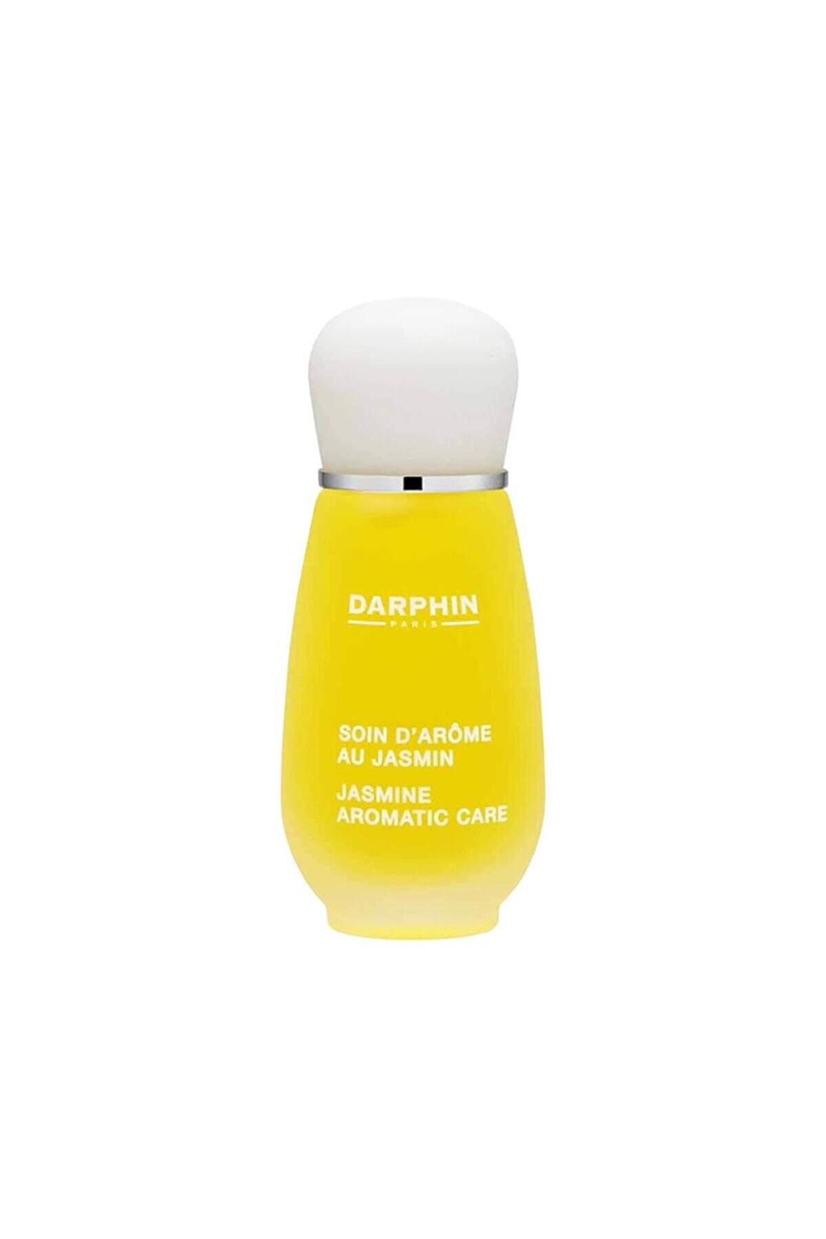 Darphin Jasmine Aromatic Care Aromatik Cilt Bakım Yağı 15 ml