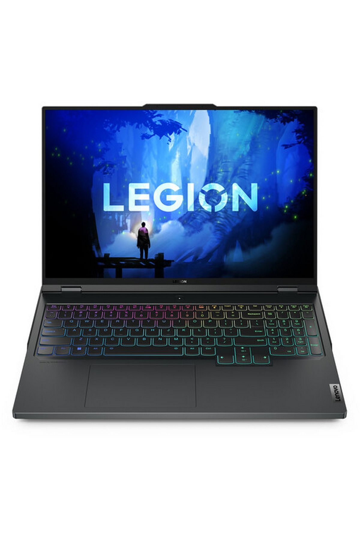 LENOVO Legion 7 Pro Intel Core I9-13900hx 32gb 1tb Ssd Nvidia Geforce Rtx 4090 16gb Gddr6 16" Wqxga