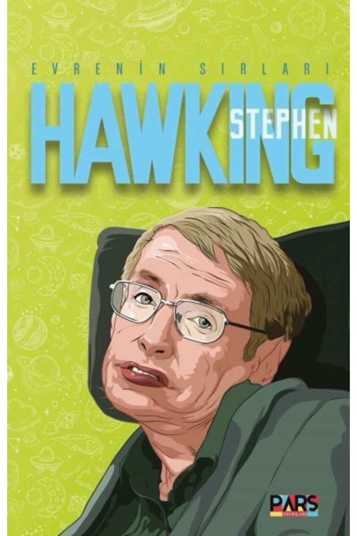 colezium Stephen Hawking Evrenin Sırları