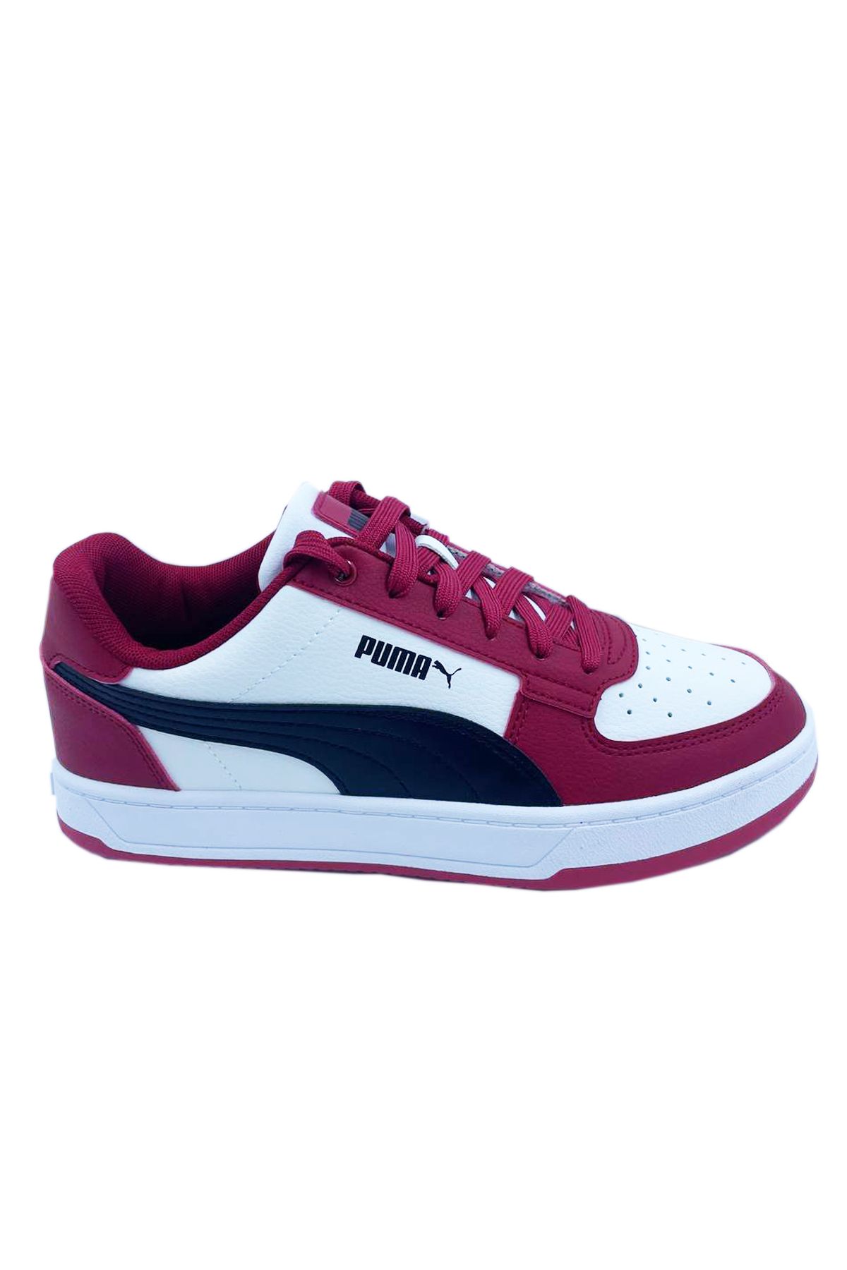 Puma Caven 2.0 Unisex Sneaker Ayakkabı 392290-22 Çok Renkli