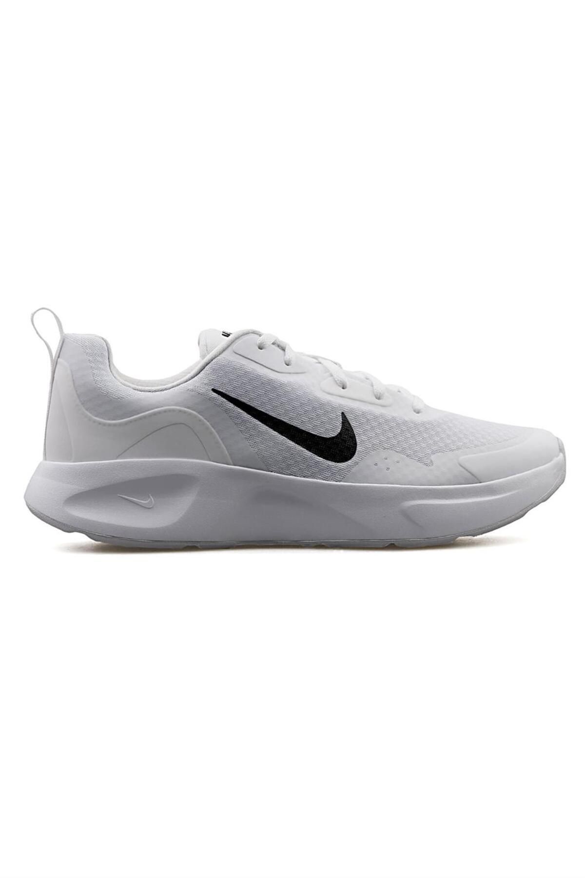 Nike Wearallday Erkek Günlük Ayakkabı Cj1682-101