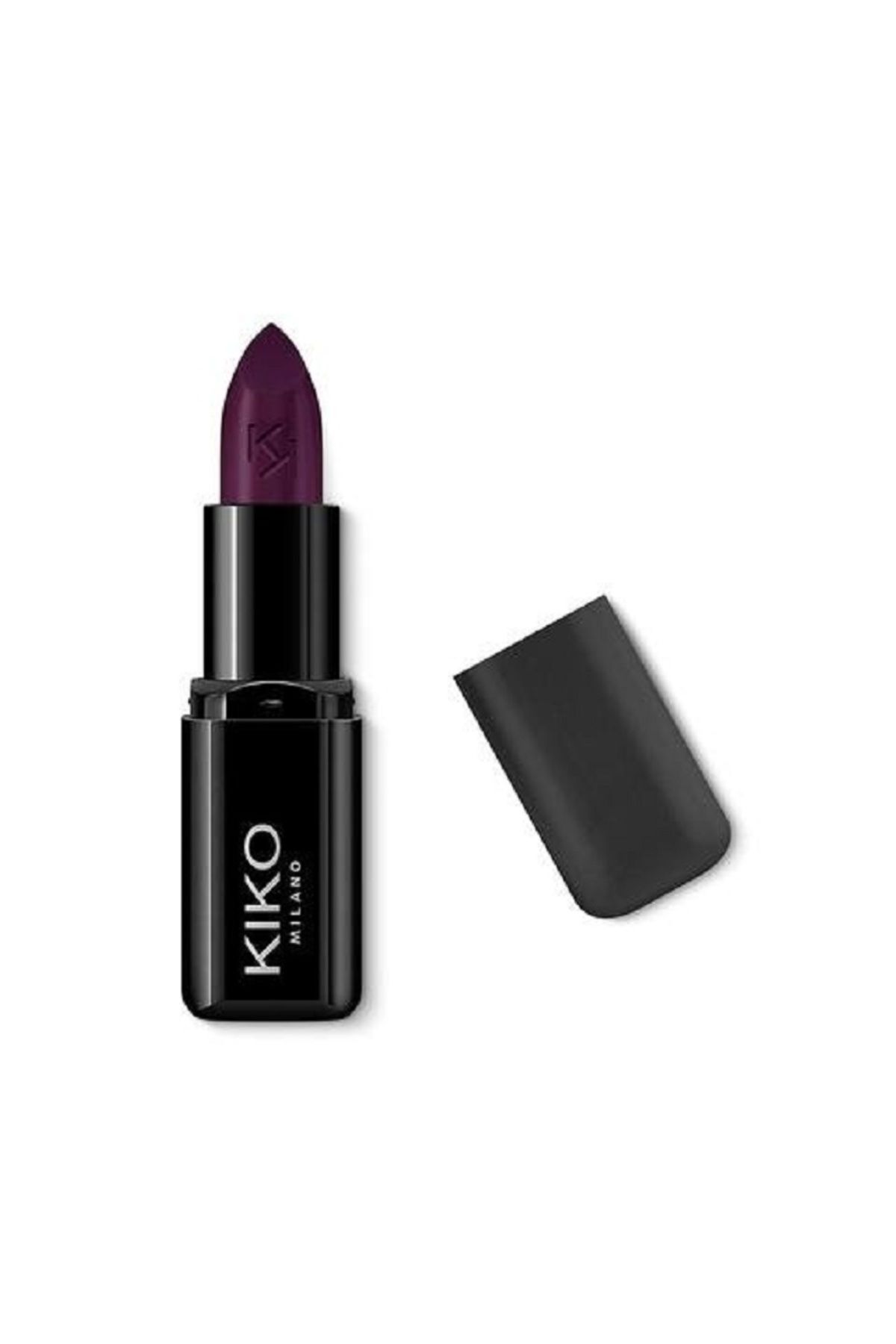 KIKO Smart Fusion Lipstick- Uzun Süre Kalıcı Kremsi Dokulu Parlak Bitişli Ruj