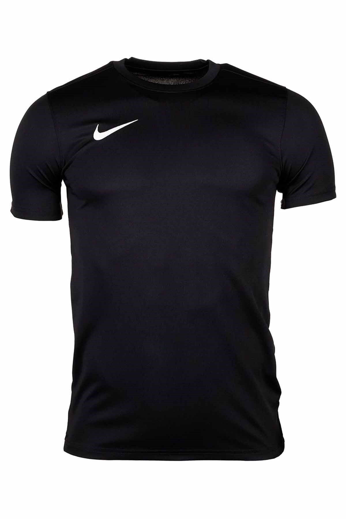Nike B7 Erkek Tişört Nk0768-010-sıyah