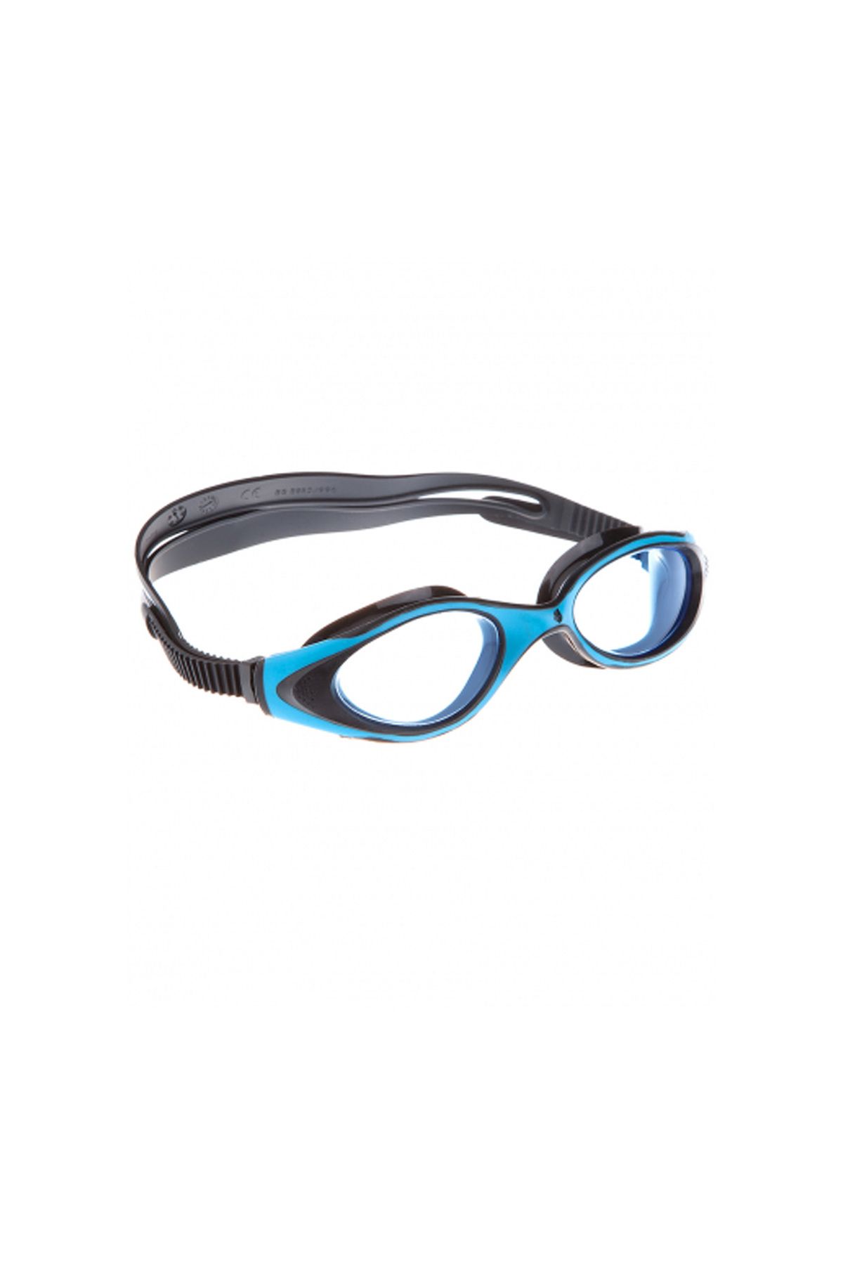 Mad Wave M0431 13 0 04w Madwave Goggles Flame