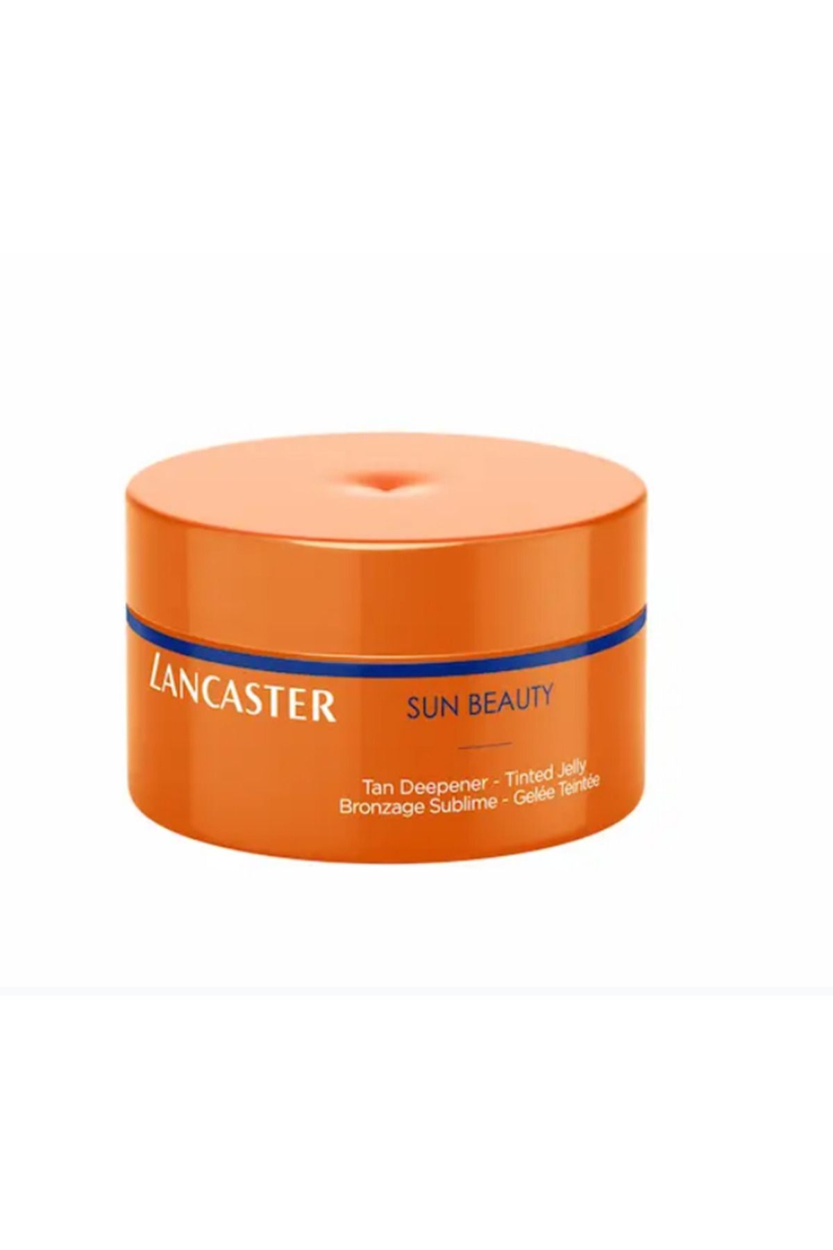Lancaster Sun Beauty Tan Deepener Tinted Jelly Cilde Anında Parlaklık Sağlayan Bronzlaştırıcı Vücut Jeli 200ML