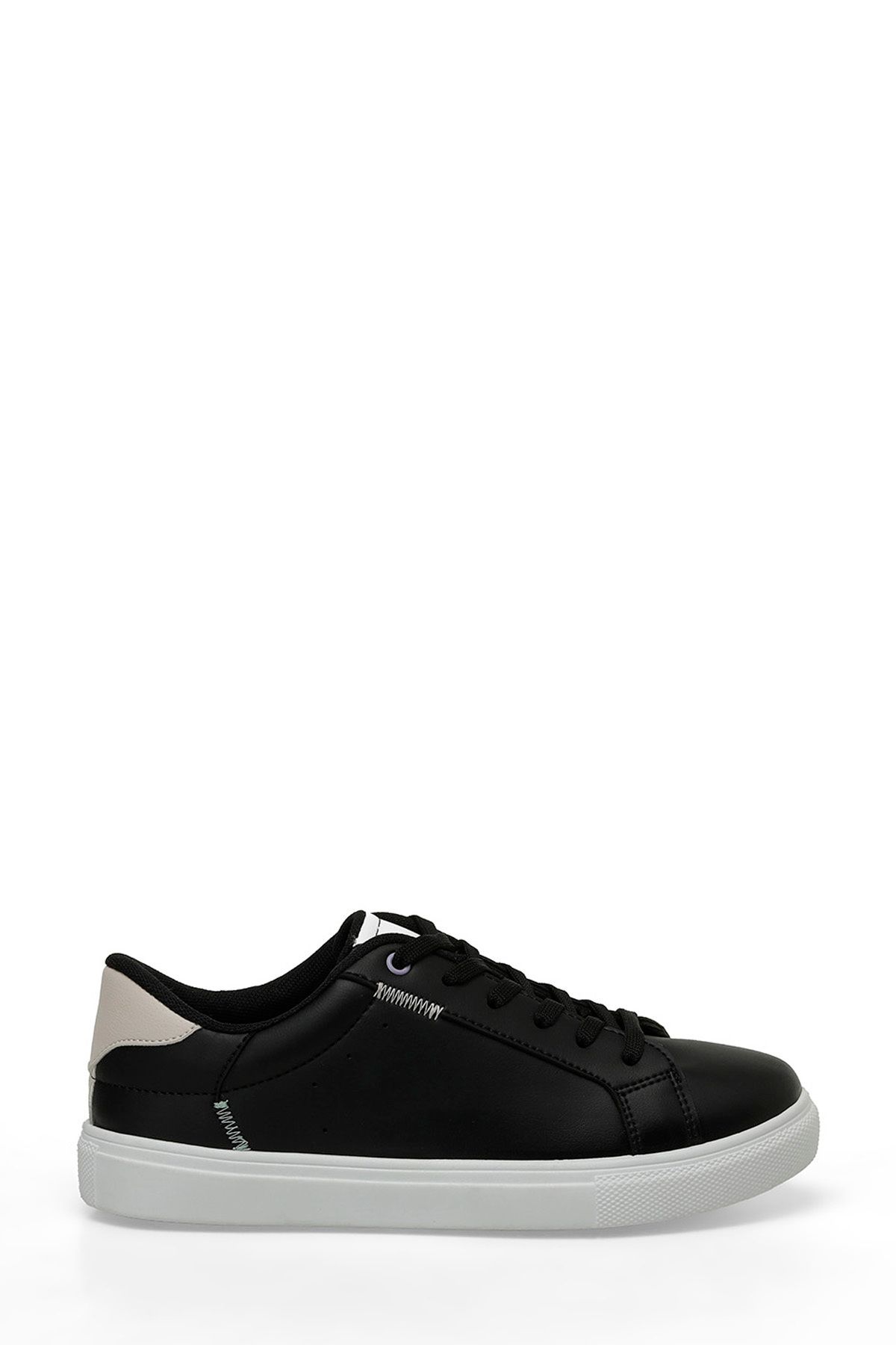 Polaris 323562.Z 4FX Siyah Kadın Sneaker