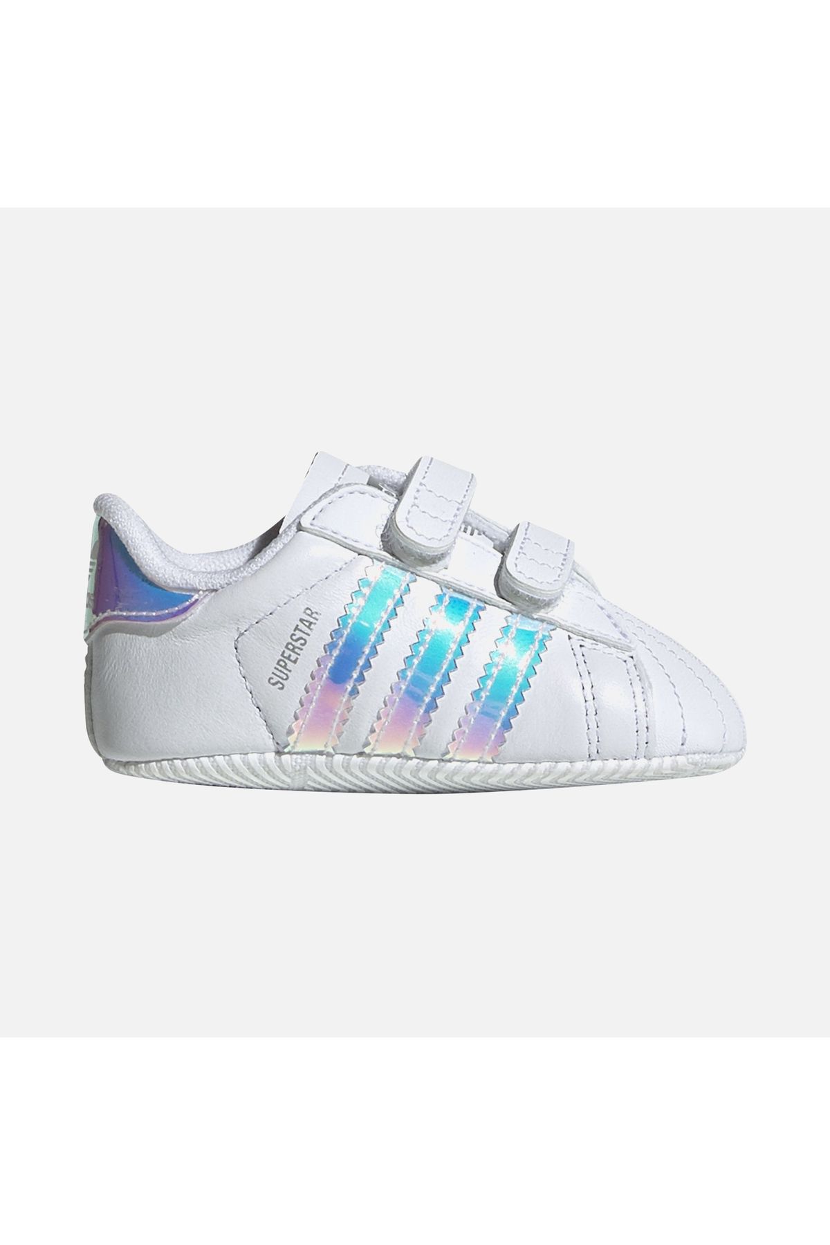 adidas Superstar Crib Bebek Spor Ayakkabı