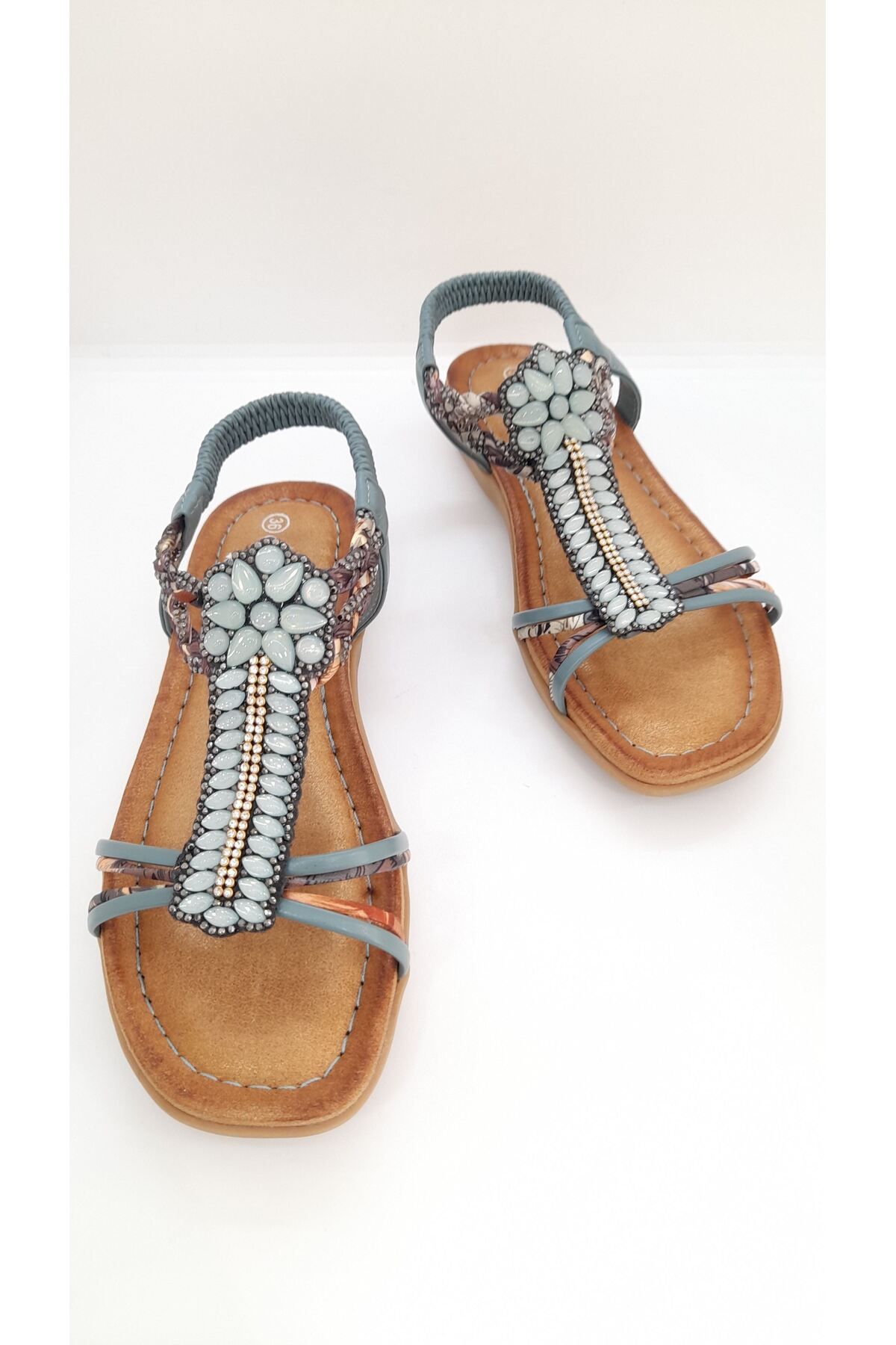 Guja Kadın Sandalet