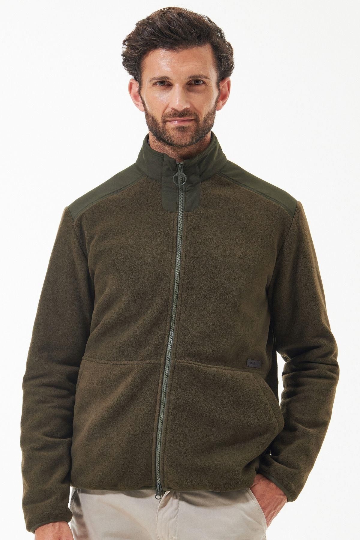 Barbour polar 2025