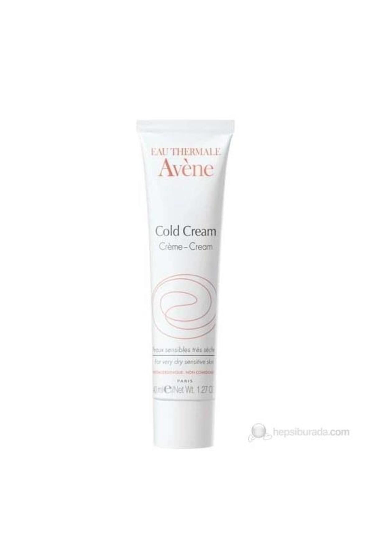 Avene Cold Cream Créme 40 ml