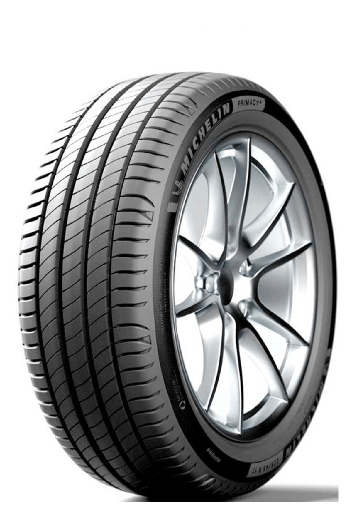 Michelin 215/65R17 99V Primacy 4 Mo Oto Yaz Lastiği (Üretim Yılı: 2024)