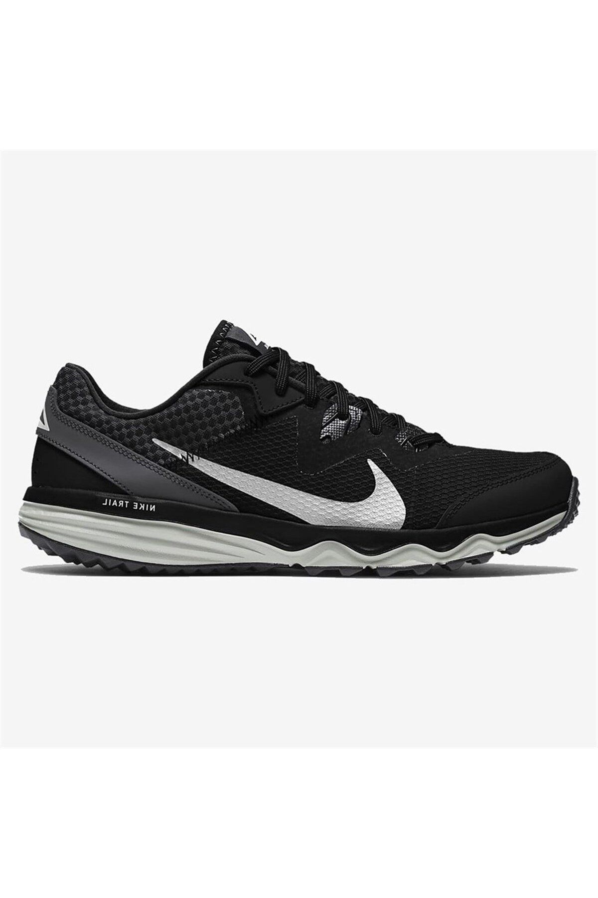 Nike Juniper Trail Erkek Spor Ayakkabı Cw3808-001