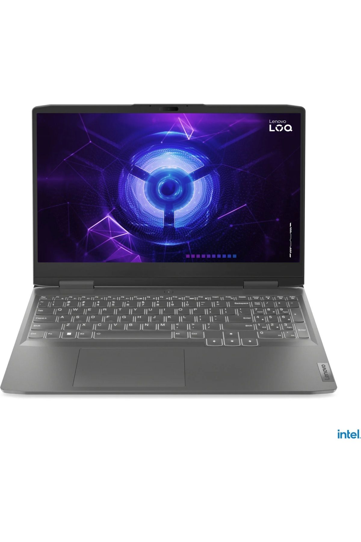 LENOVO LOQ 15IRH8 Intel Core i7 13620H 32GB 1TB SSD RTX4050 Windows 10 Home 15.6" Taşınabilir Bilgisayar