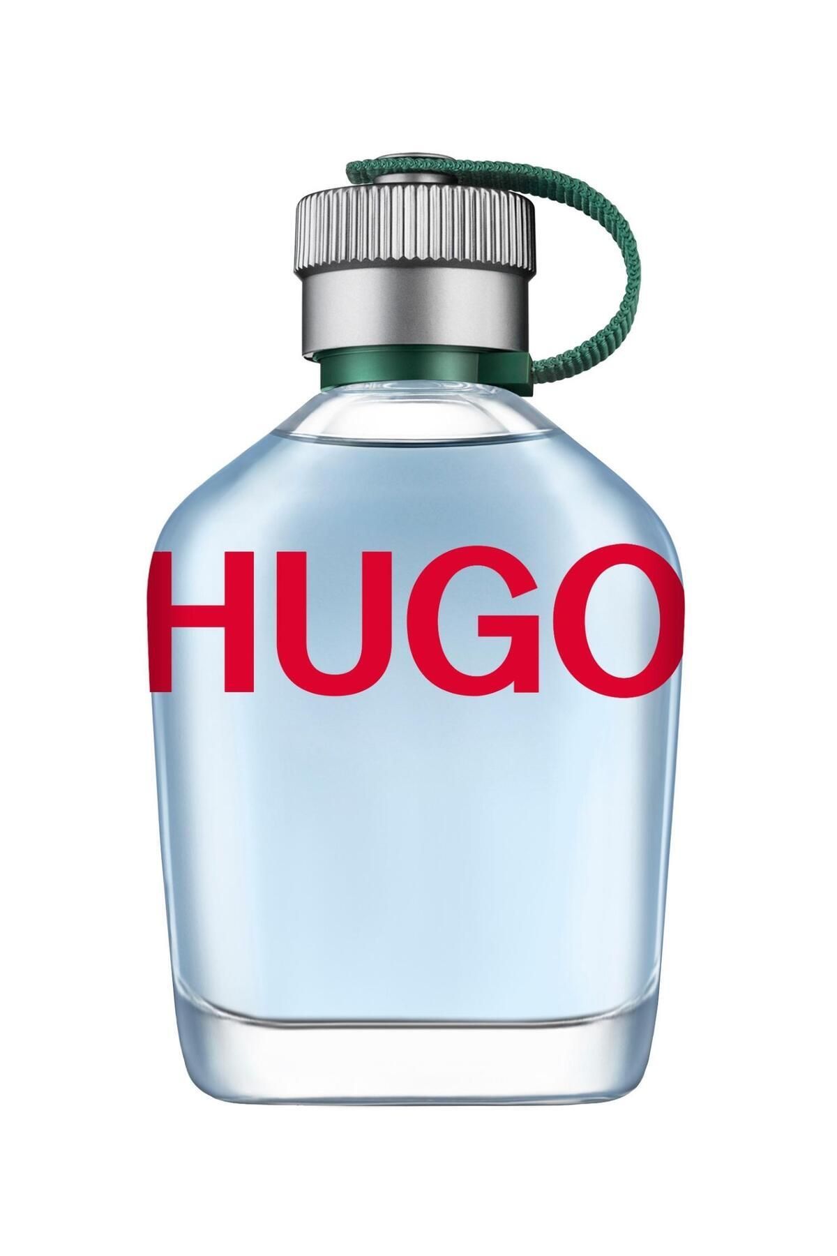 Hugo Boss Hugo Man Erkek Parfümü Edt 125 Ml