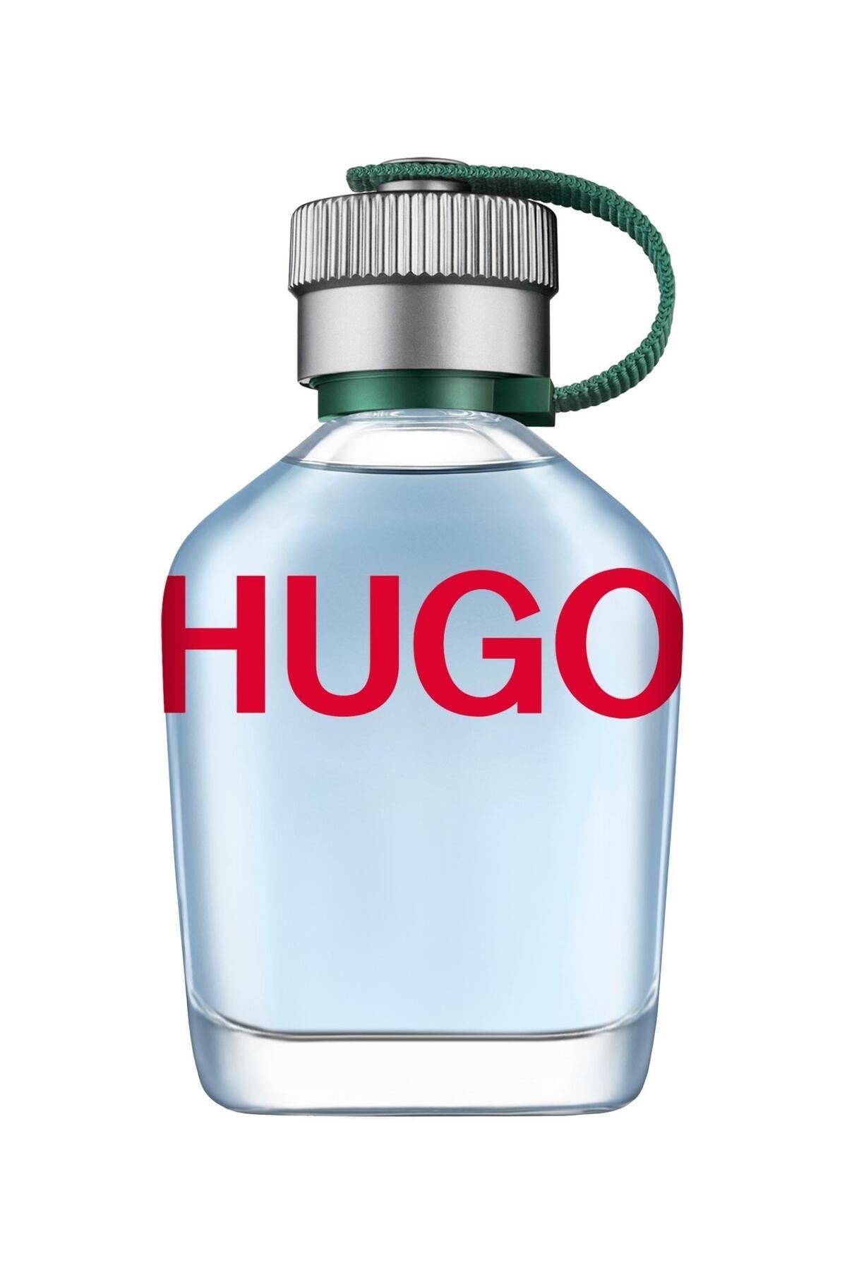 Hugo Boss Hugo Erkek Parfümü Edt 75 Ml