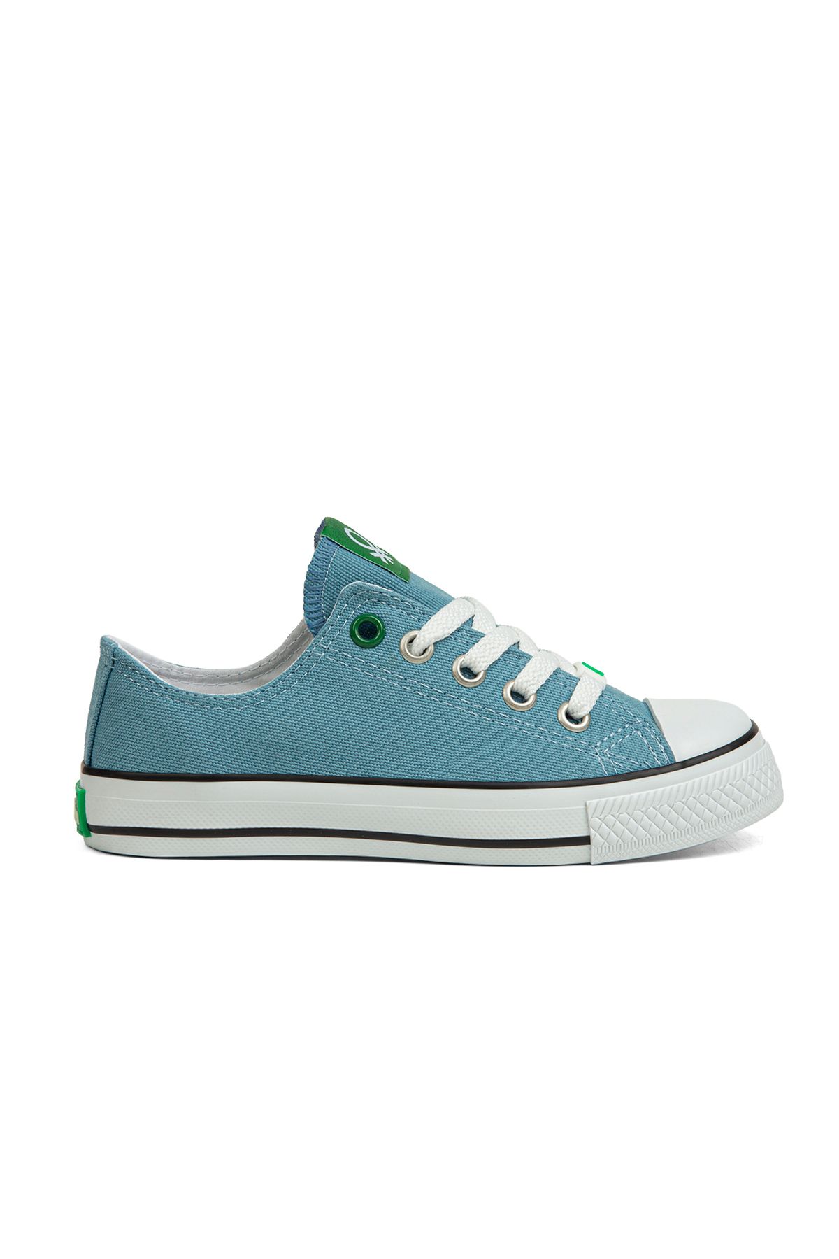 Benetton ® | Bn-30685-3374 Mavi - Çocuk Spor Ayakkabı