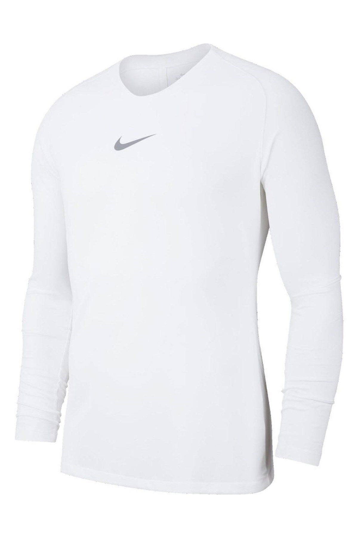 Nike Av2611-100 Dry Park First Layer Çocuk Sweatshirt