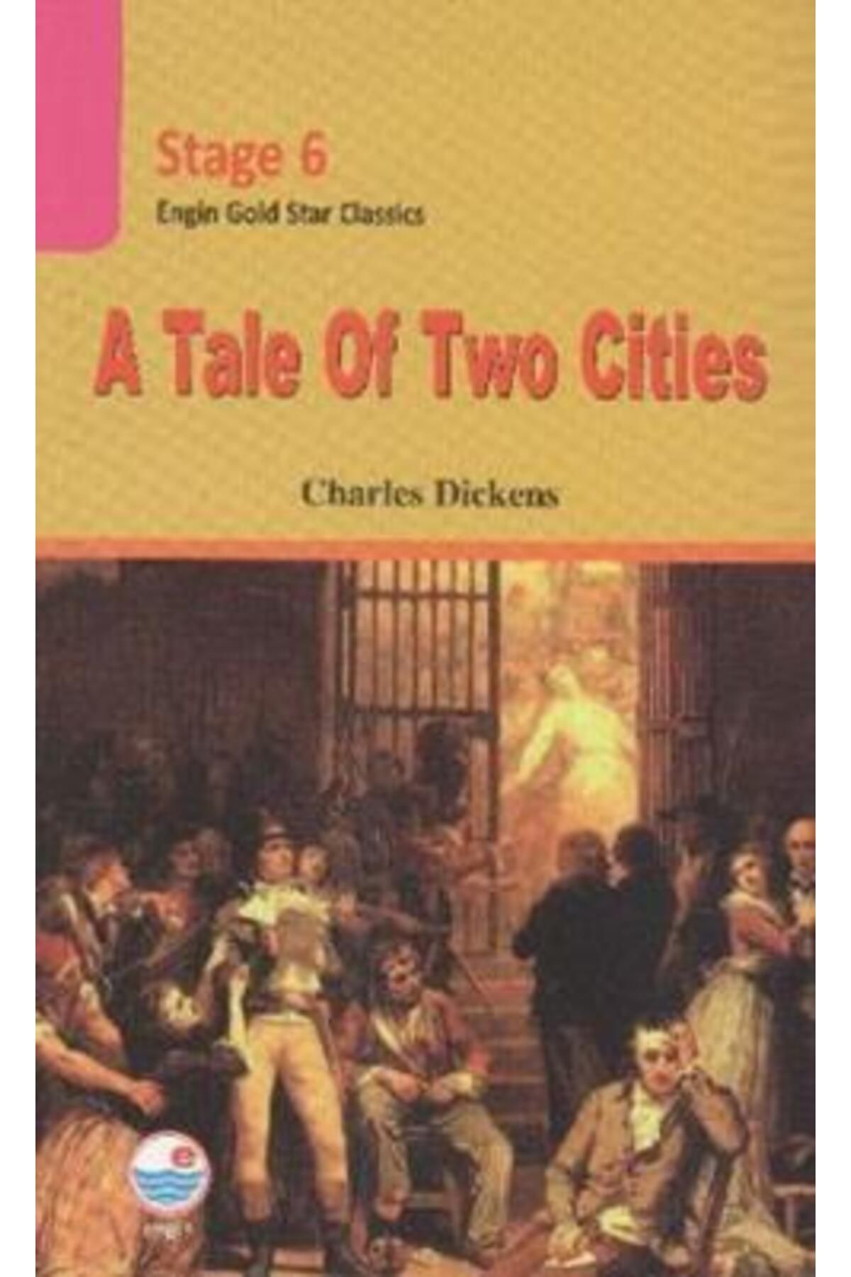 Genel Markalar A Tale Of Two Cities