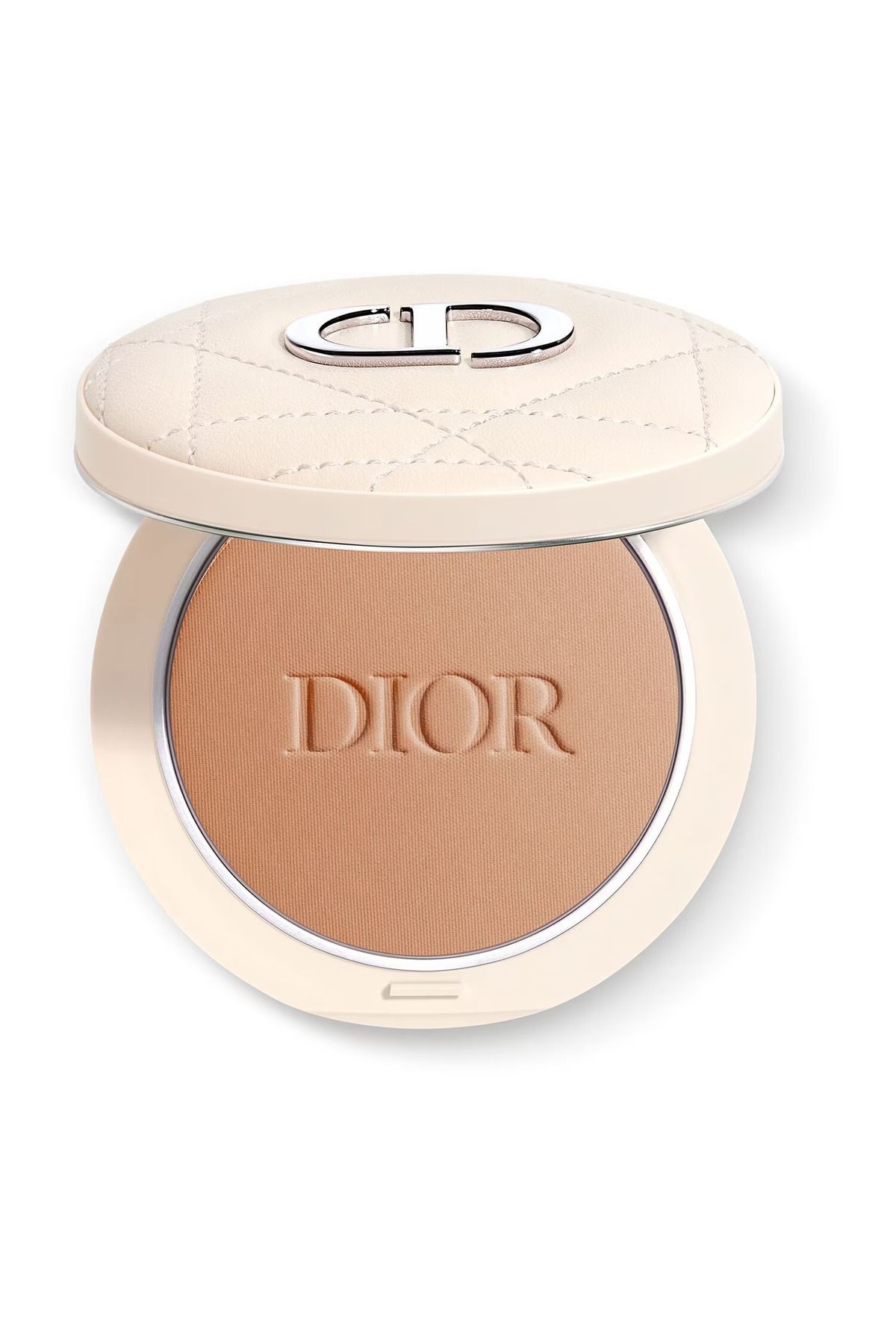 Dior - Bronzlaştırıcı Pudra -Dior Forever Natural Bronze - DIORSKIN FOREVER BRONZER POWDER 004