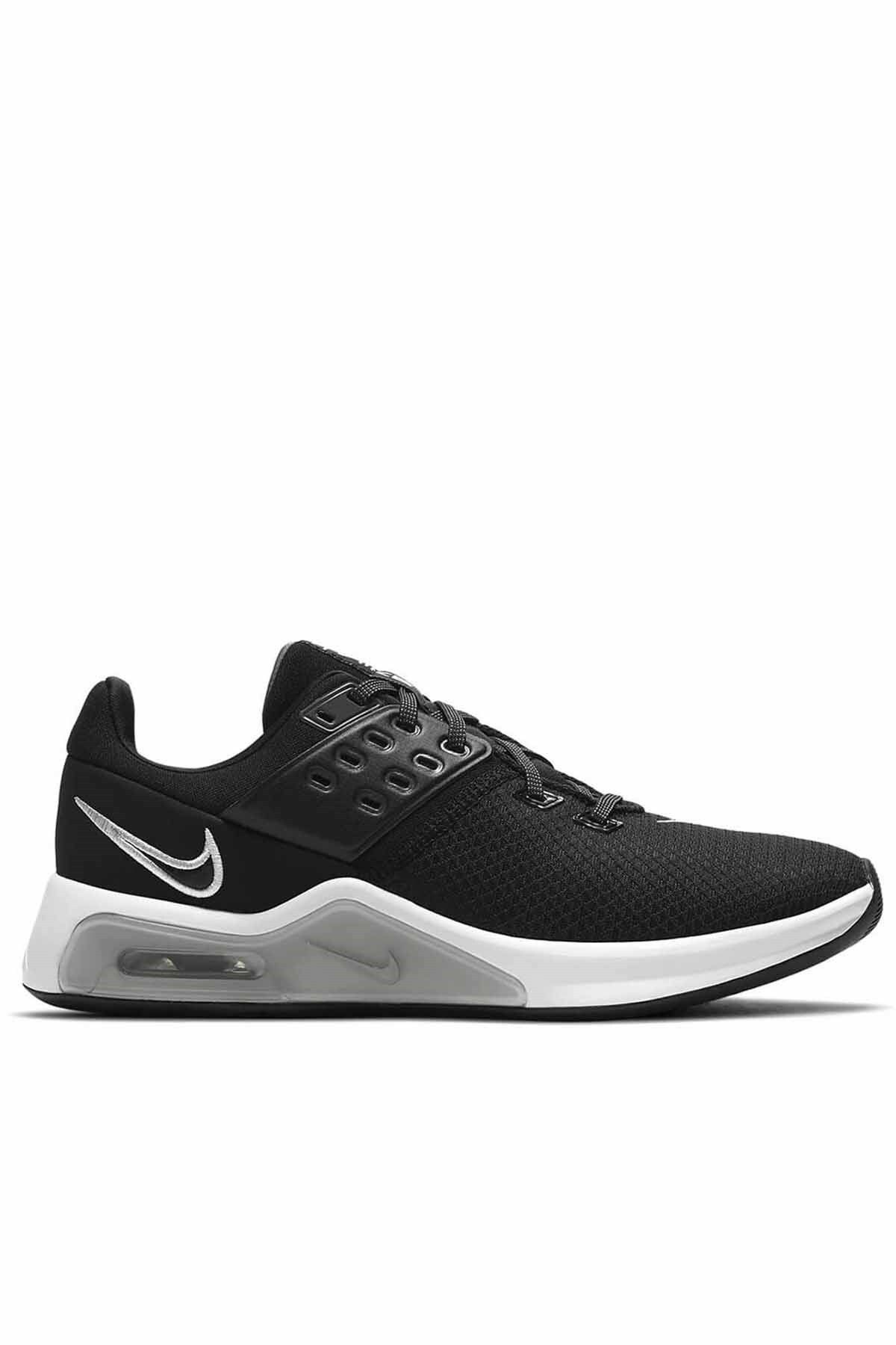 Nike Kadın Siyah Günlük Spor Ayakkabı Cw3398-002