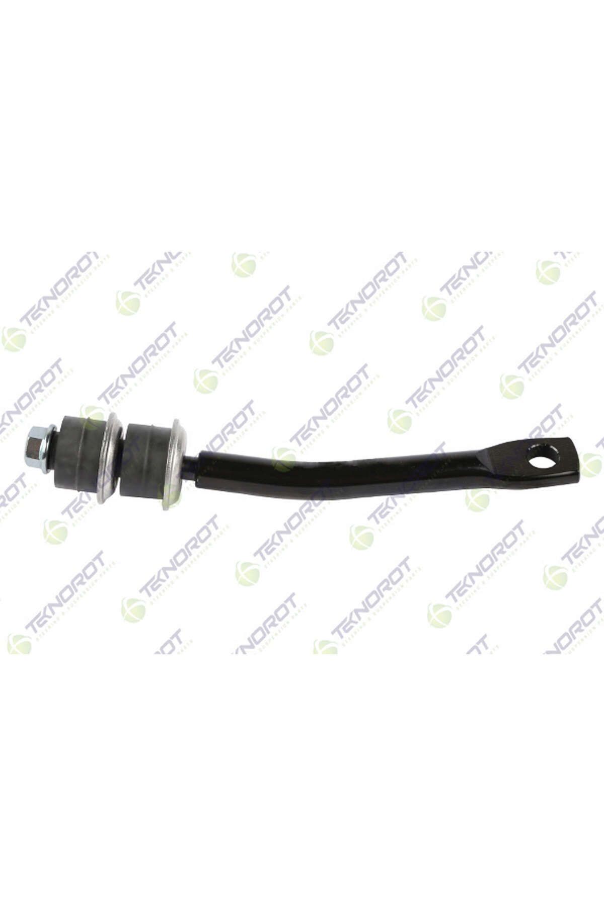 Teknorot Z-ROT ARKA SOL SSANGYONG-ACTYON 1ST GEN-2005-2010-SSANGYONG-REXTON Y250 FACELİFT -2007-2012 42058