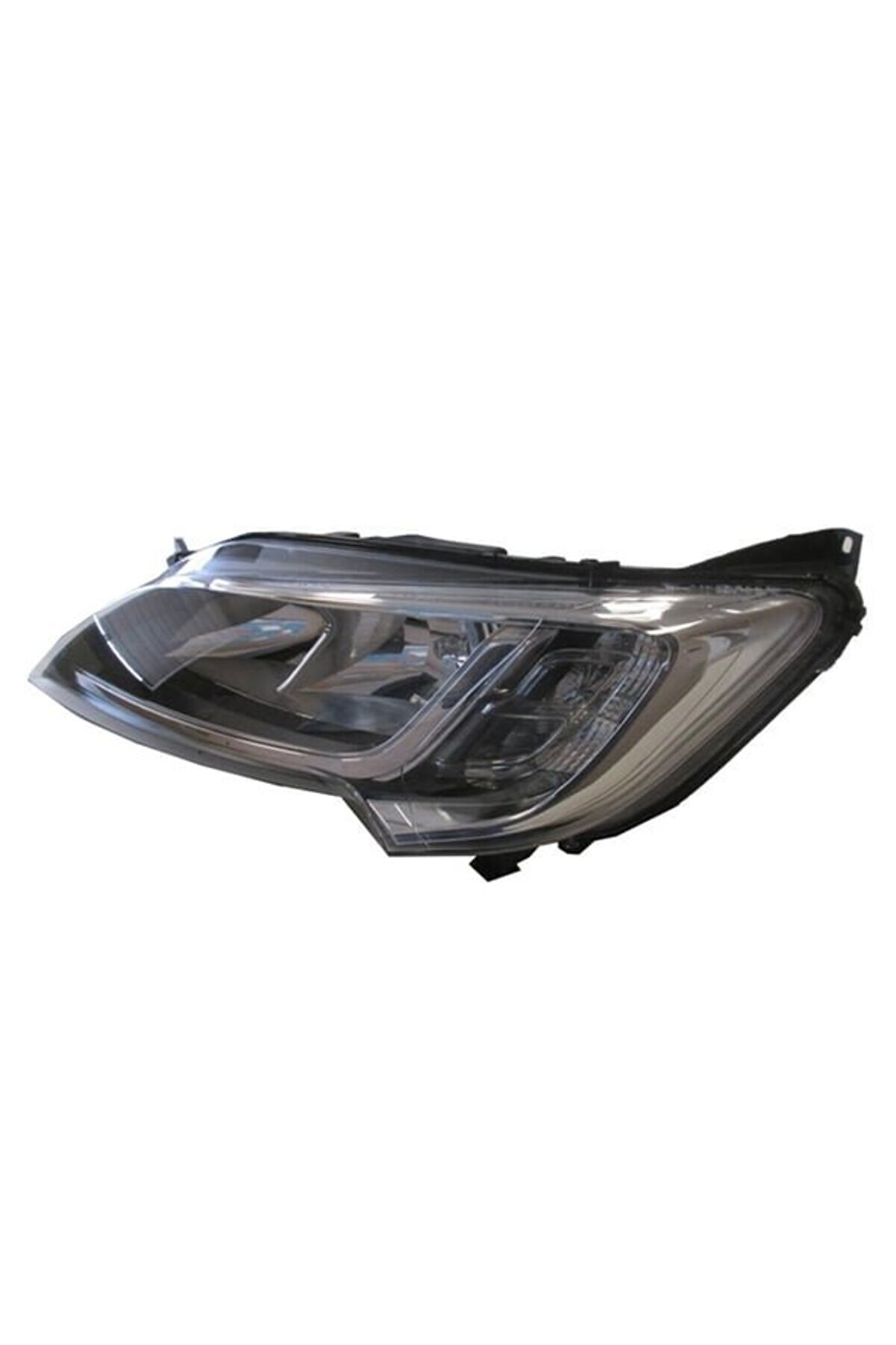 Peugeot Boxer III Cıtroen Jumper III Fıat Ducato III Uyumlu Far Sol (1612041480)