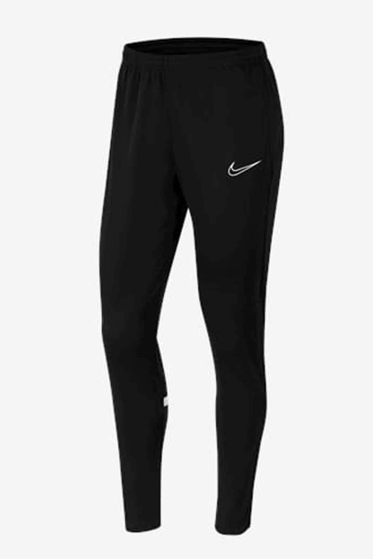 Nike Df Acd21 Pant Kpz Kadın Eşofman Alt Cv2665-010-siyah