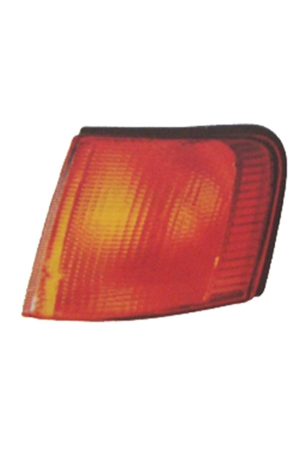 Genel Markalar Ford Scorpıo- 85/91; Ön Sinyal Sol Sarı (tyc)