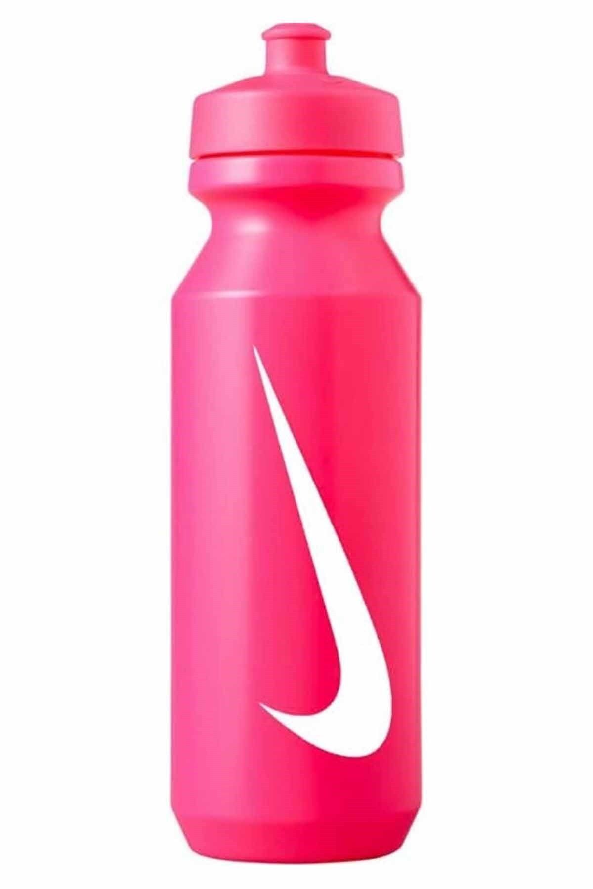 Nike Big Mouth Bottle 2.0 32 Oz Unisex Suluk N.000.0040.901.32-pink Pow