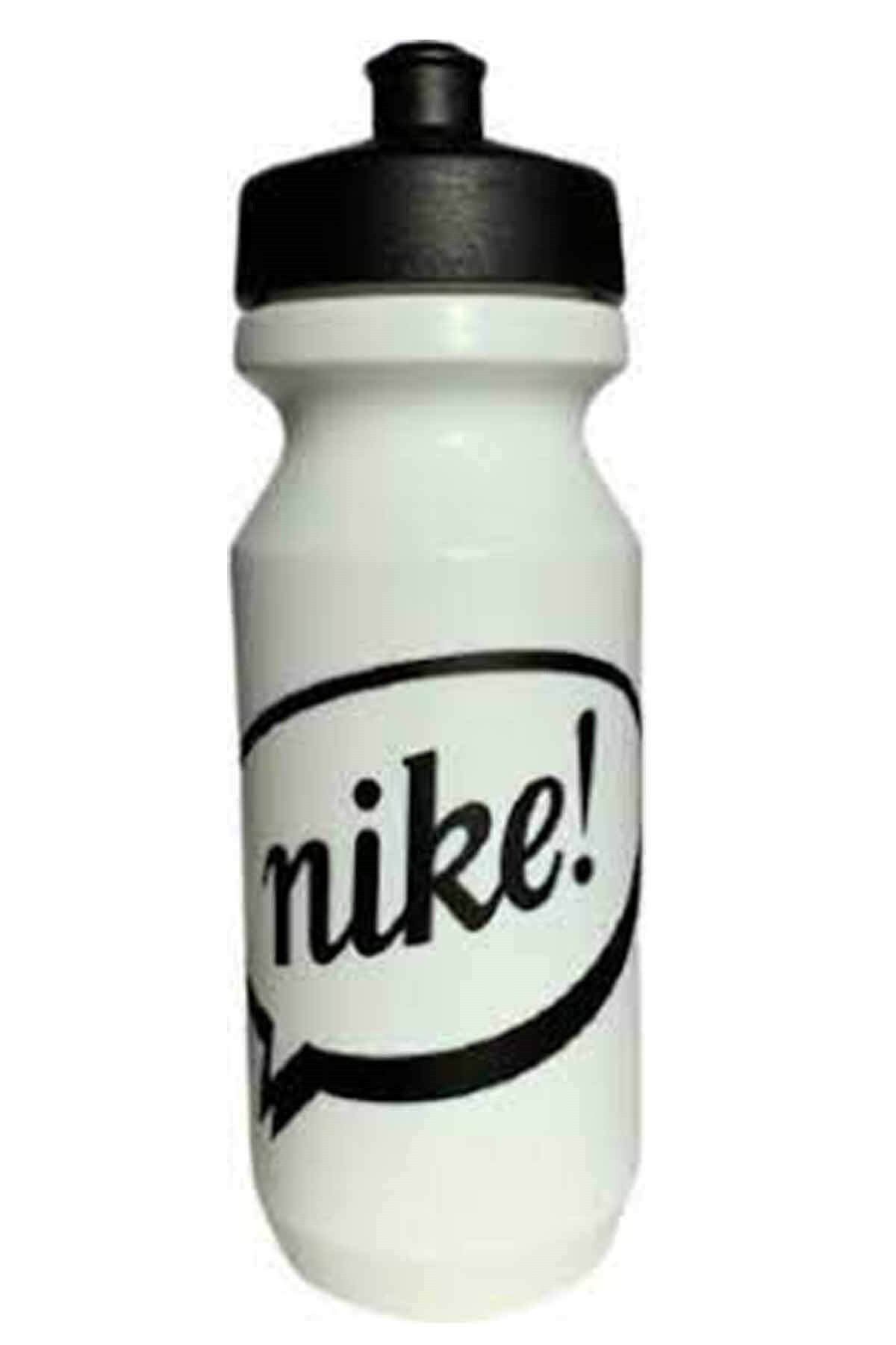 Nike Big Mouth Bottle 2.0 22 Oz Unisex Suluk N.000.0043.127.22-beyaz