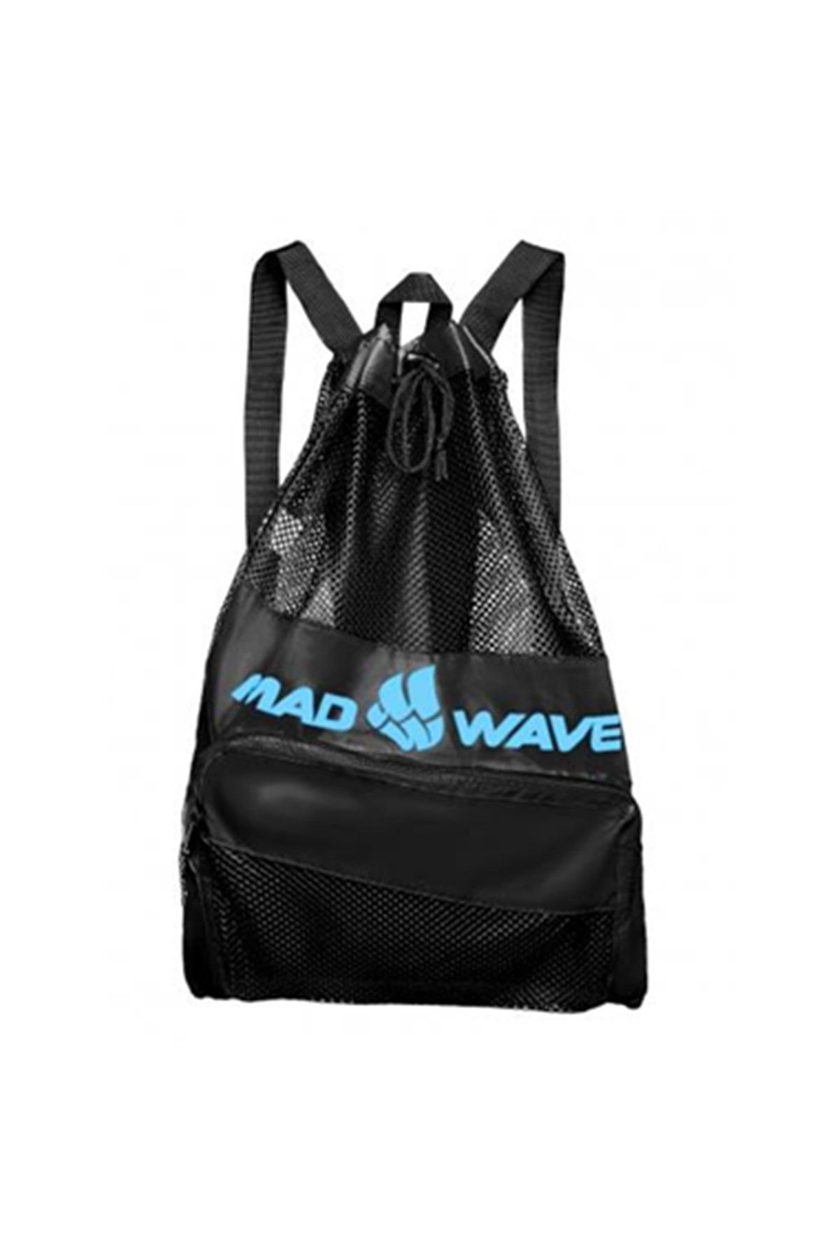 Mad Wave Madwave Sack Vent Dry Bag, 65x48.5 Siyah File Çanta