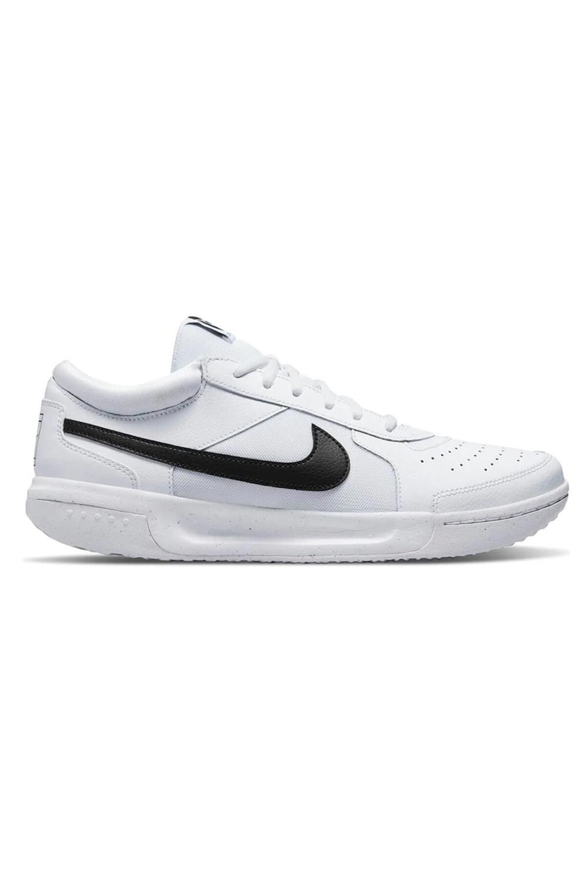 Nike M Zoom Court Lıte 3 Erkek Günlük Ayakkabı Dh0626-100