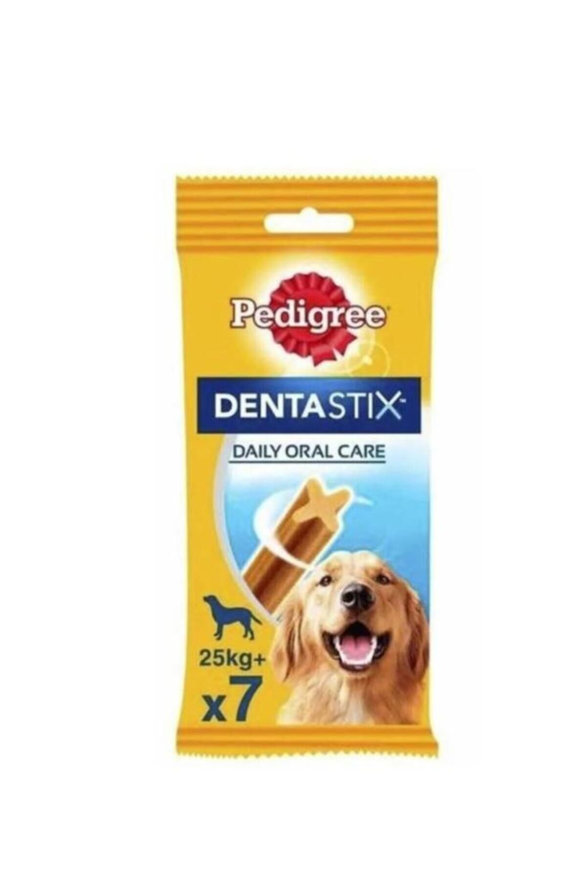 Pedigree Dentastix Large Köpek Ödül Maması 270 gr