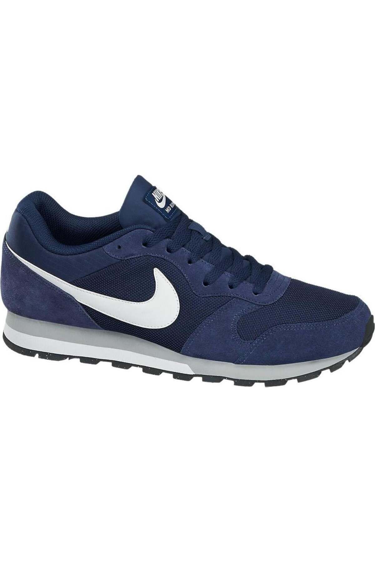 Nike 749794-410 Md Runner Günlük Spor Ayakkabı