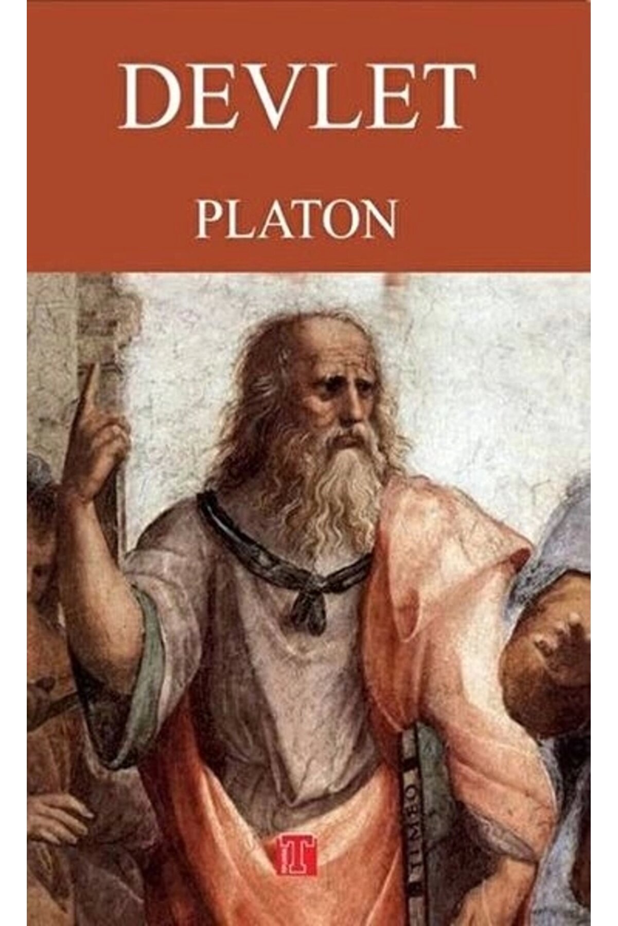 Genel Markalar Devlet Platon