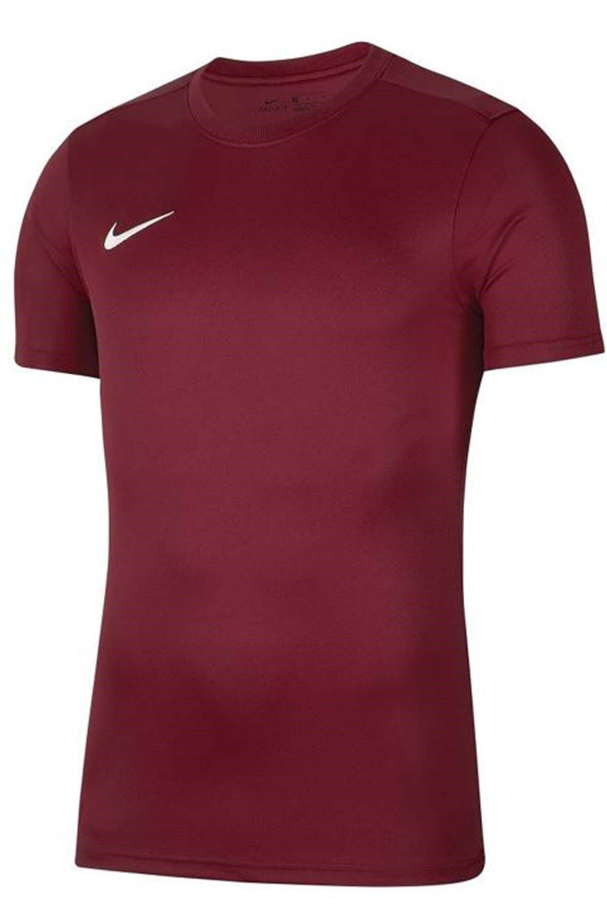 Nike Dry Park Vıı Jsy Ss Erkek Tişört Bv6708-677