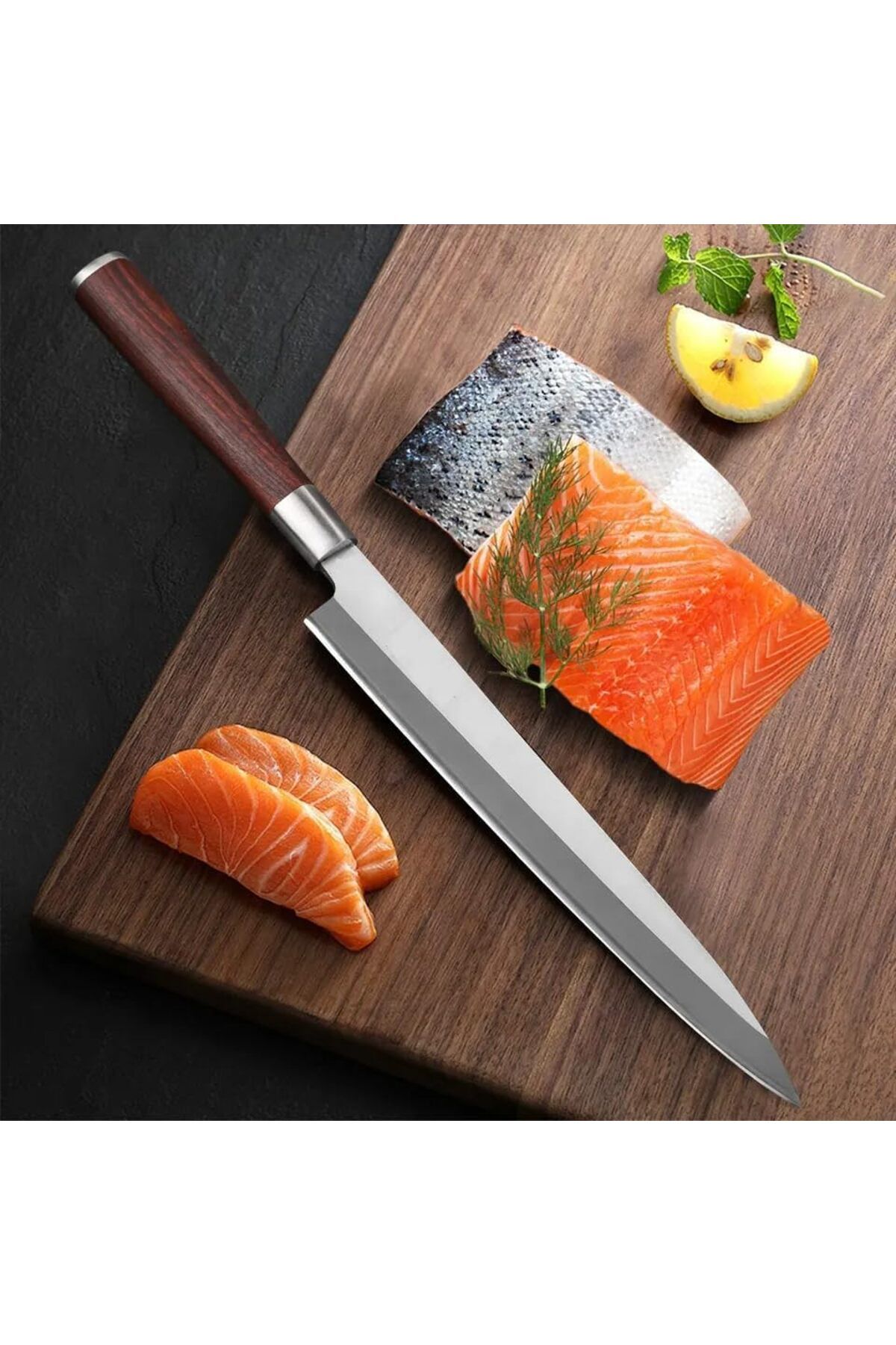 Store Japon Sushi Şef Bıçağı