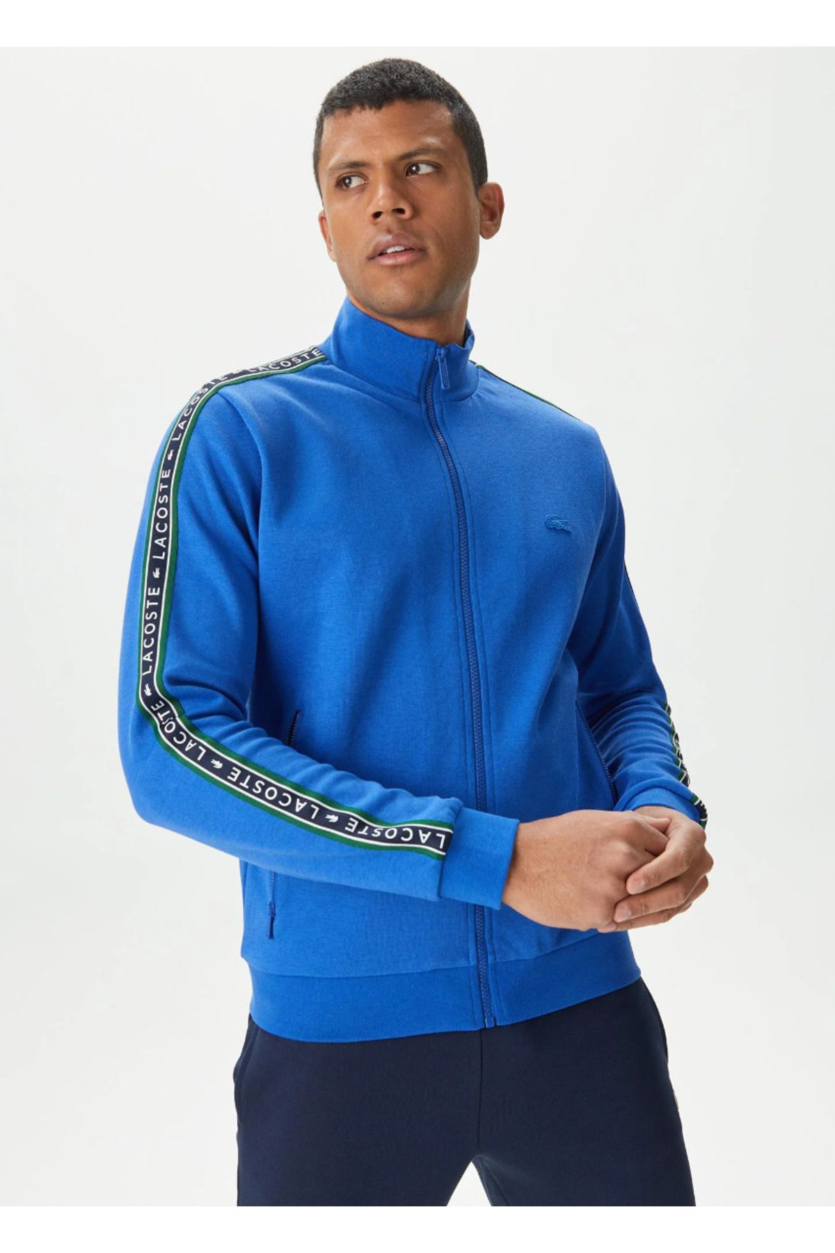 Lacoste Men’s Regular Fit Sweatshirt