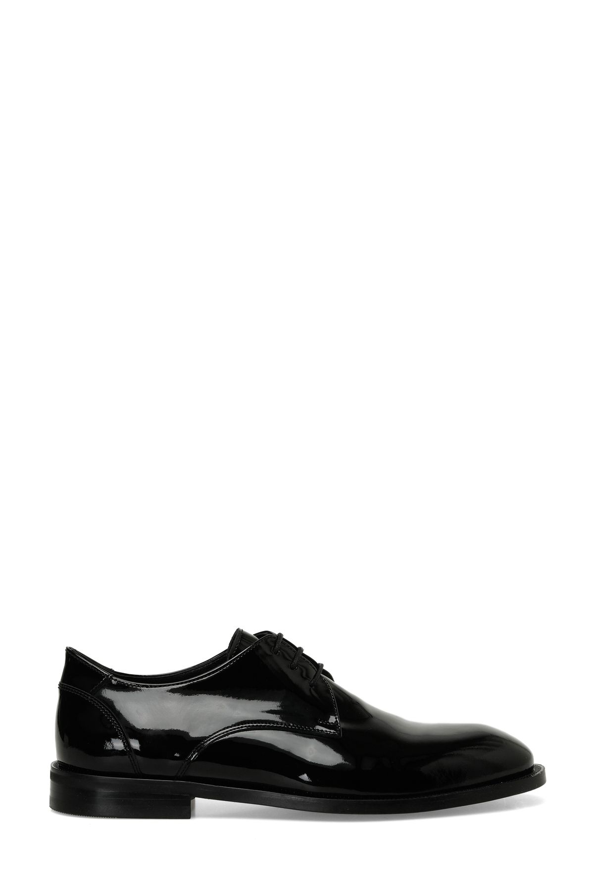 İnci INCI MANTRA R 4FX Siyah Erkek Klasik Ayakkabı