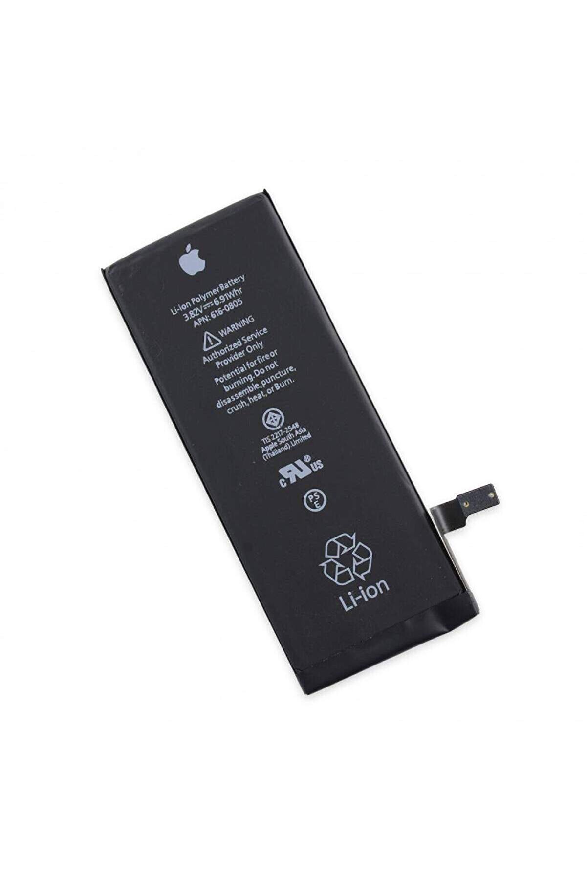 Tekno Dönüşüm Apple Iphone 7 Orjinal Kalite Batarya Pil