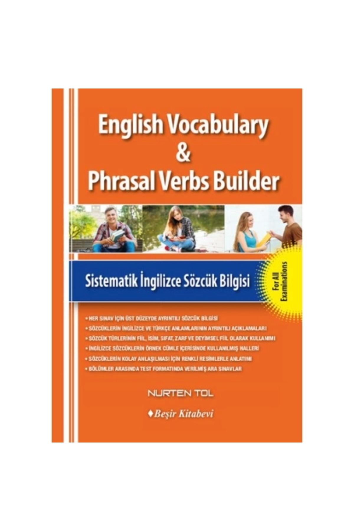 Genel Markalar English Vocabulary Phrasal Verbs Builder