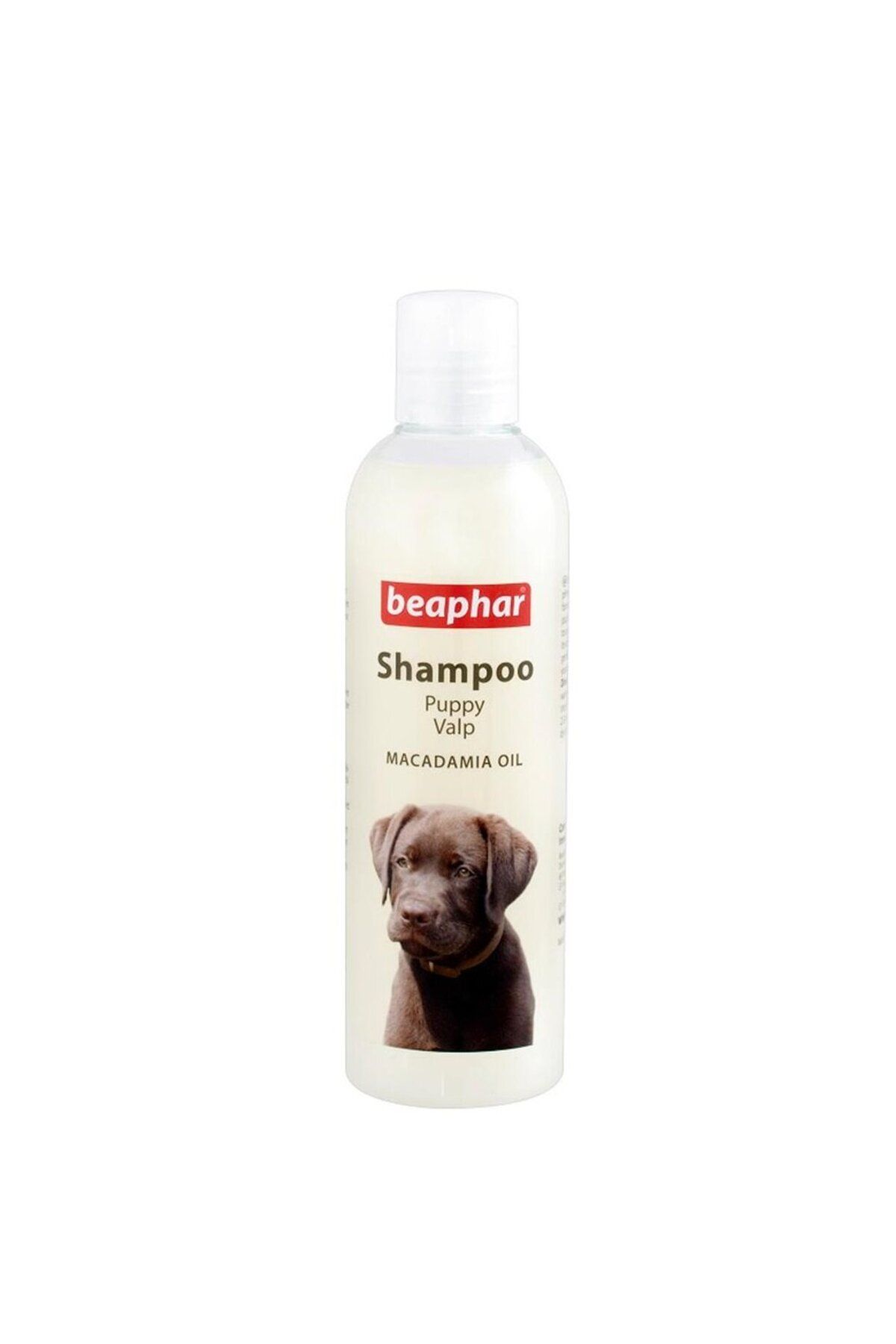 Beaphar Puppy Shampoo Yavru Köpek Şampuanı 250 ml