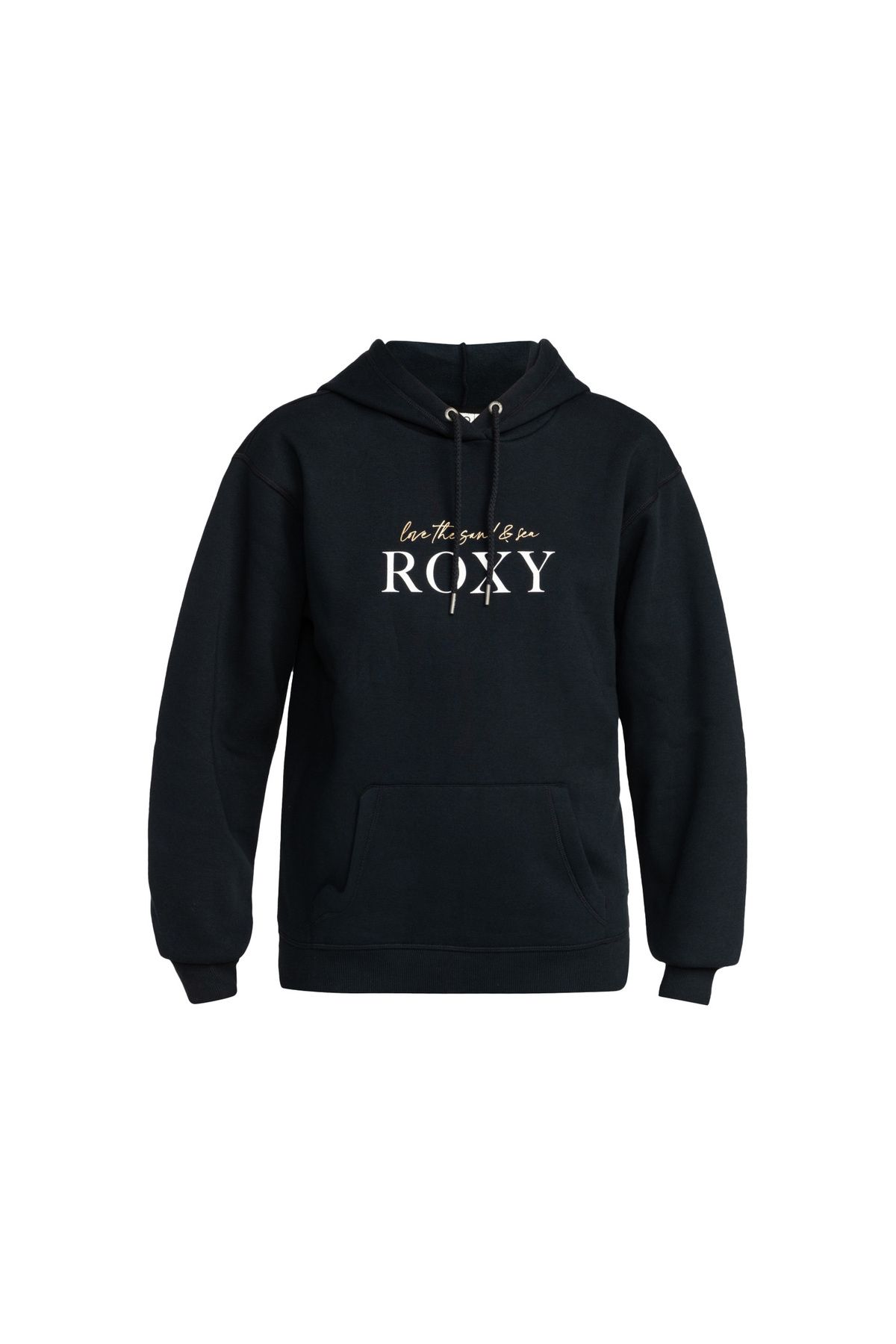 Roxy Surf Stoked Brushed Kadın Kapüşonlu Sweatshirt