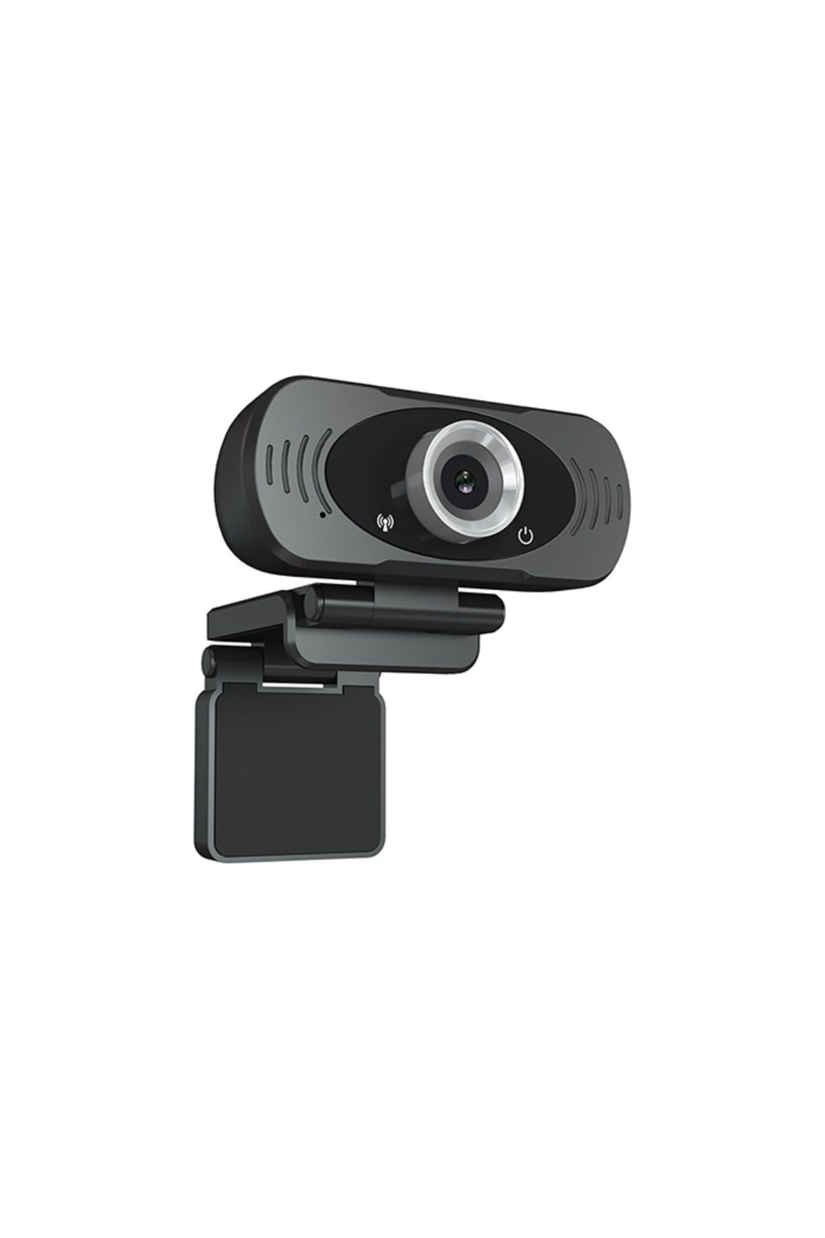 Everest Sc-hd03 1080p Full Hd Webcam Usb Pc Kamera