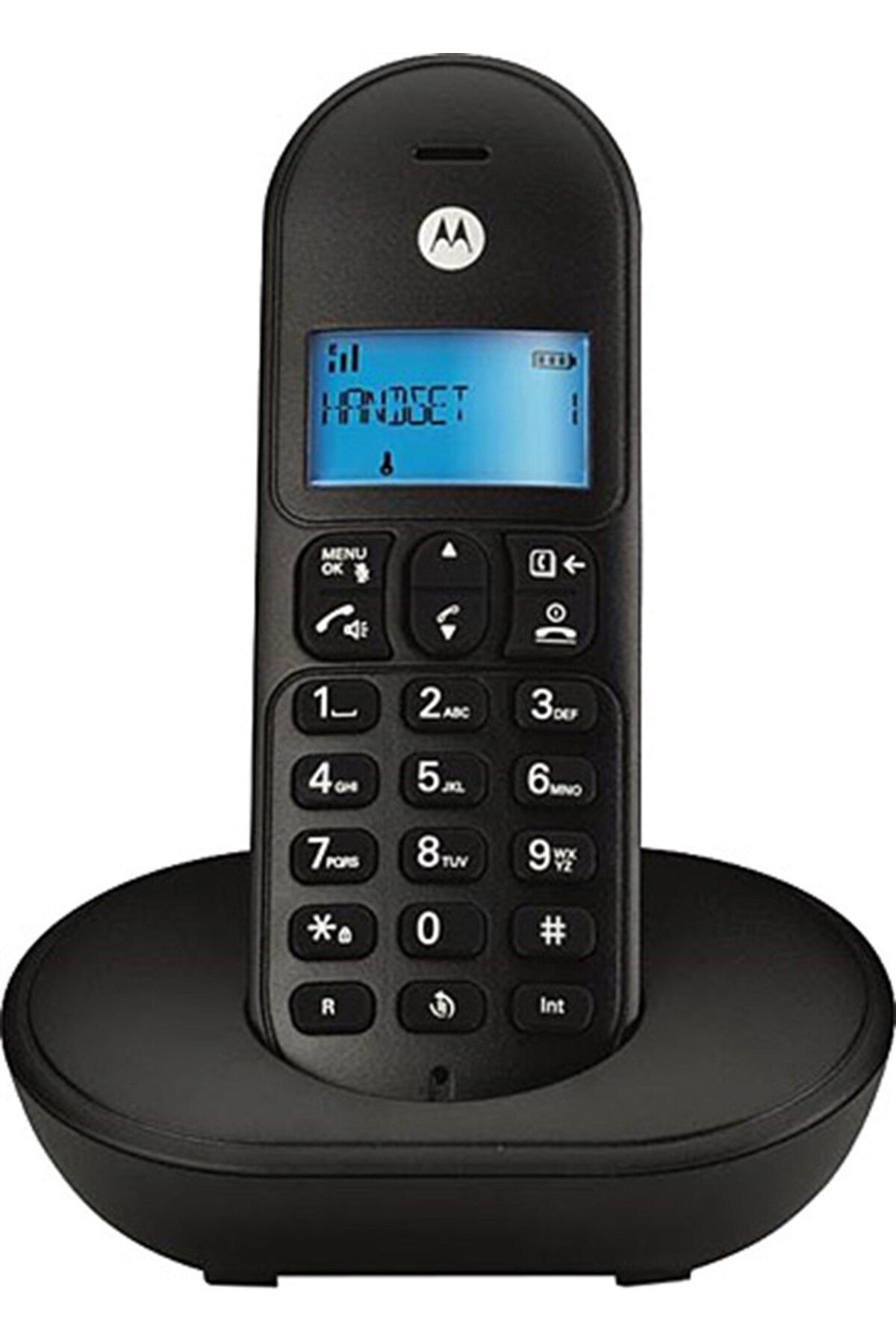 Motorola T101 Telefon